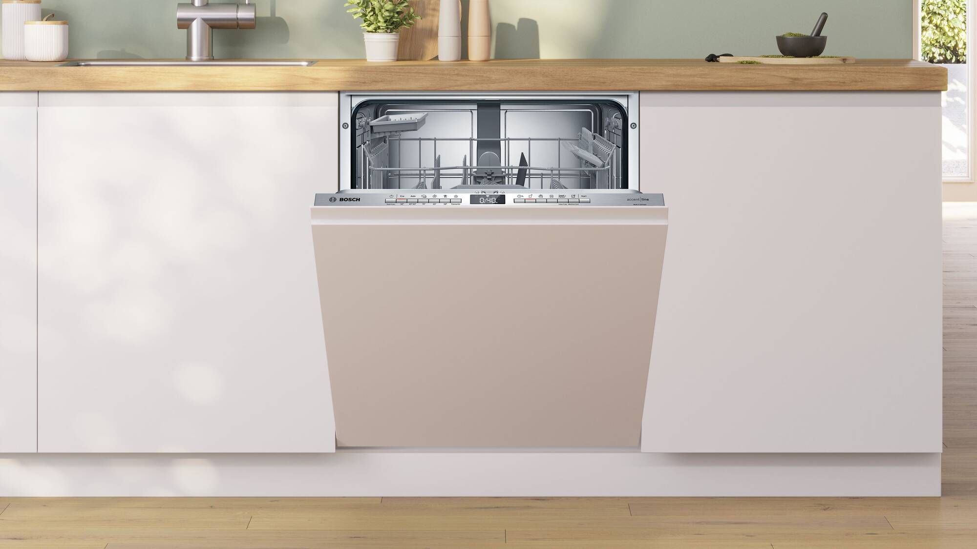 SMV4EB807E Bosch afbeelding 2