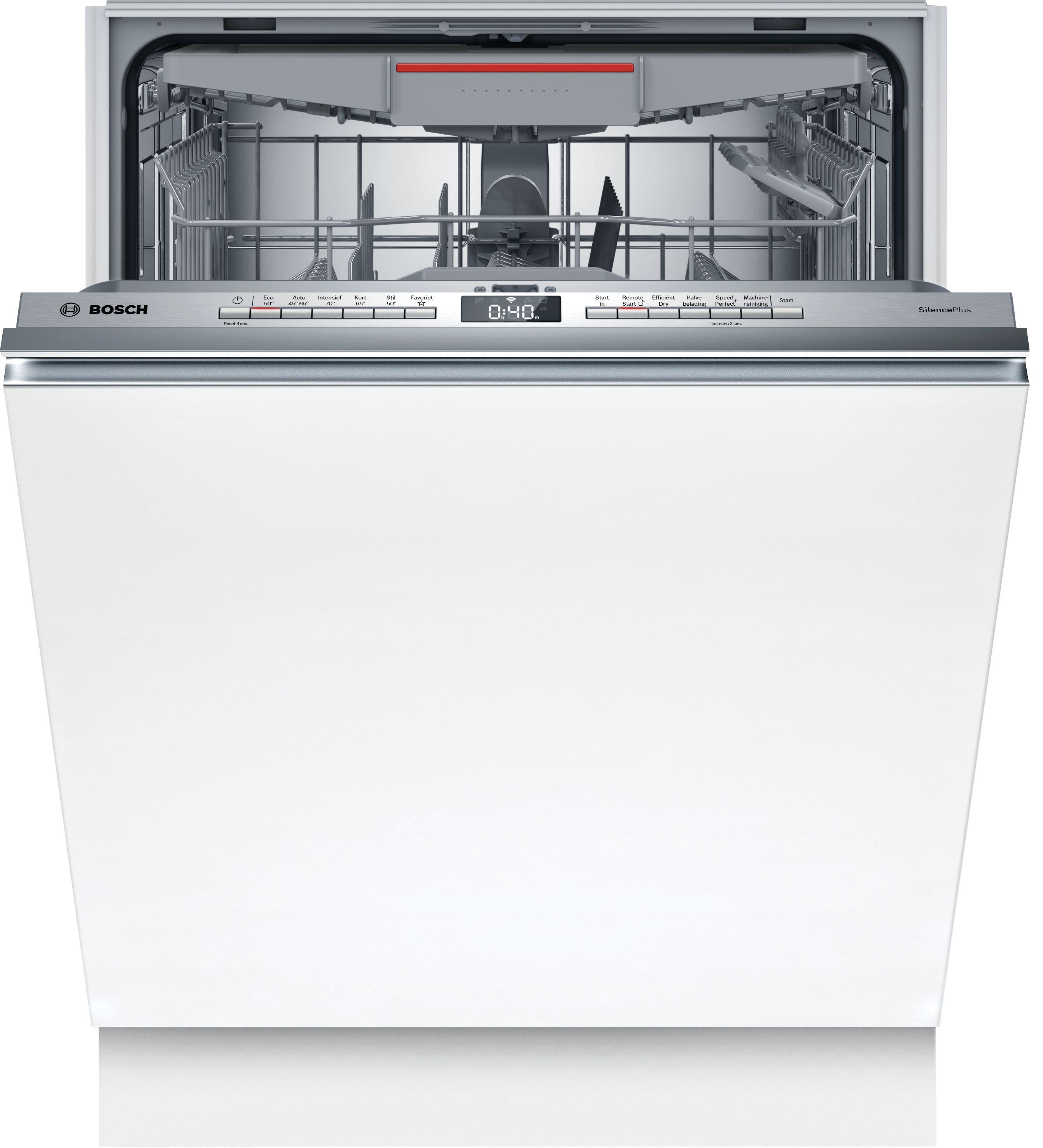 Bosch SMV4ECX10N