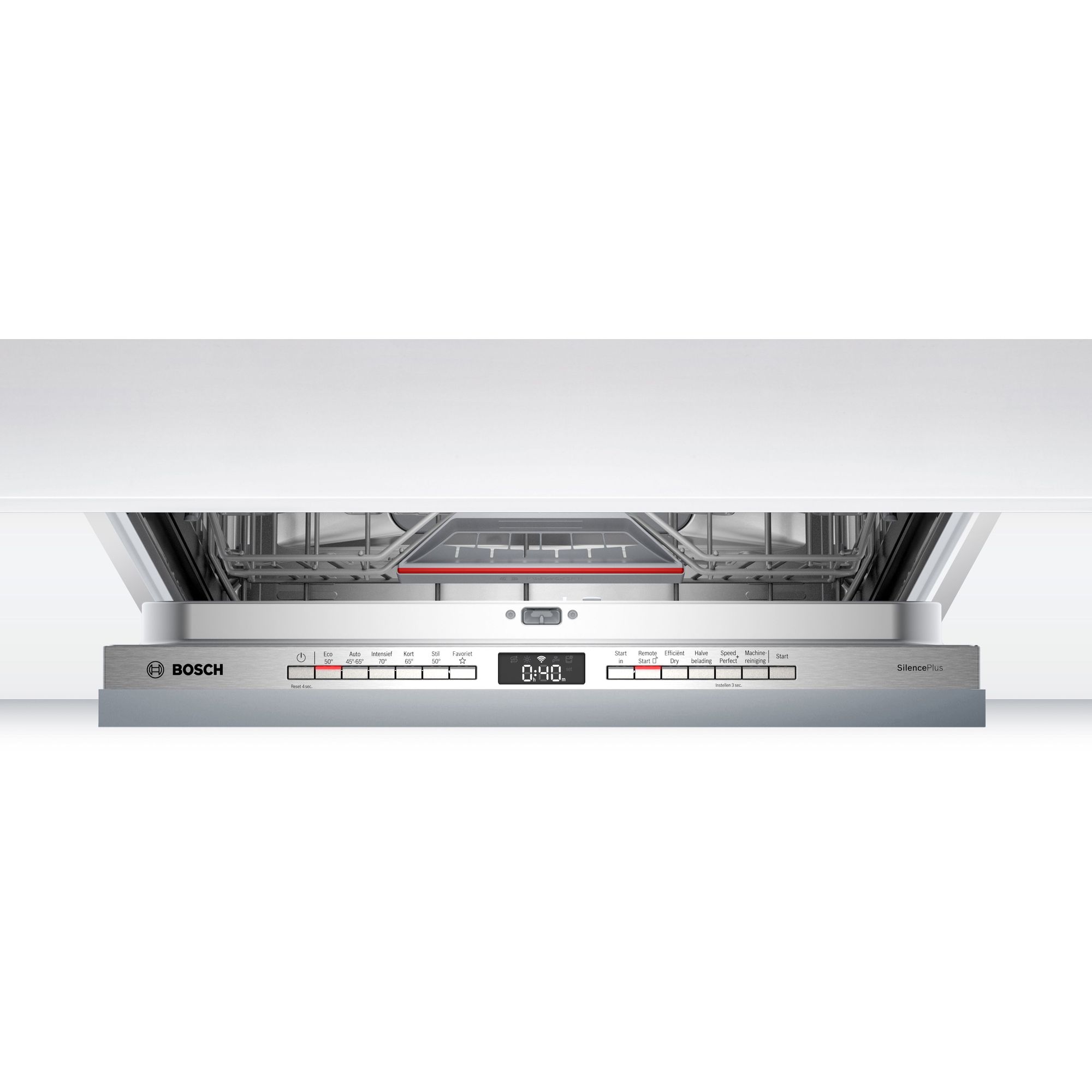 SMV4ECX14N Bosch afbeelding 2