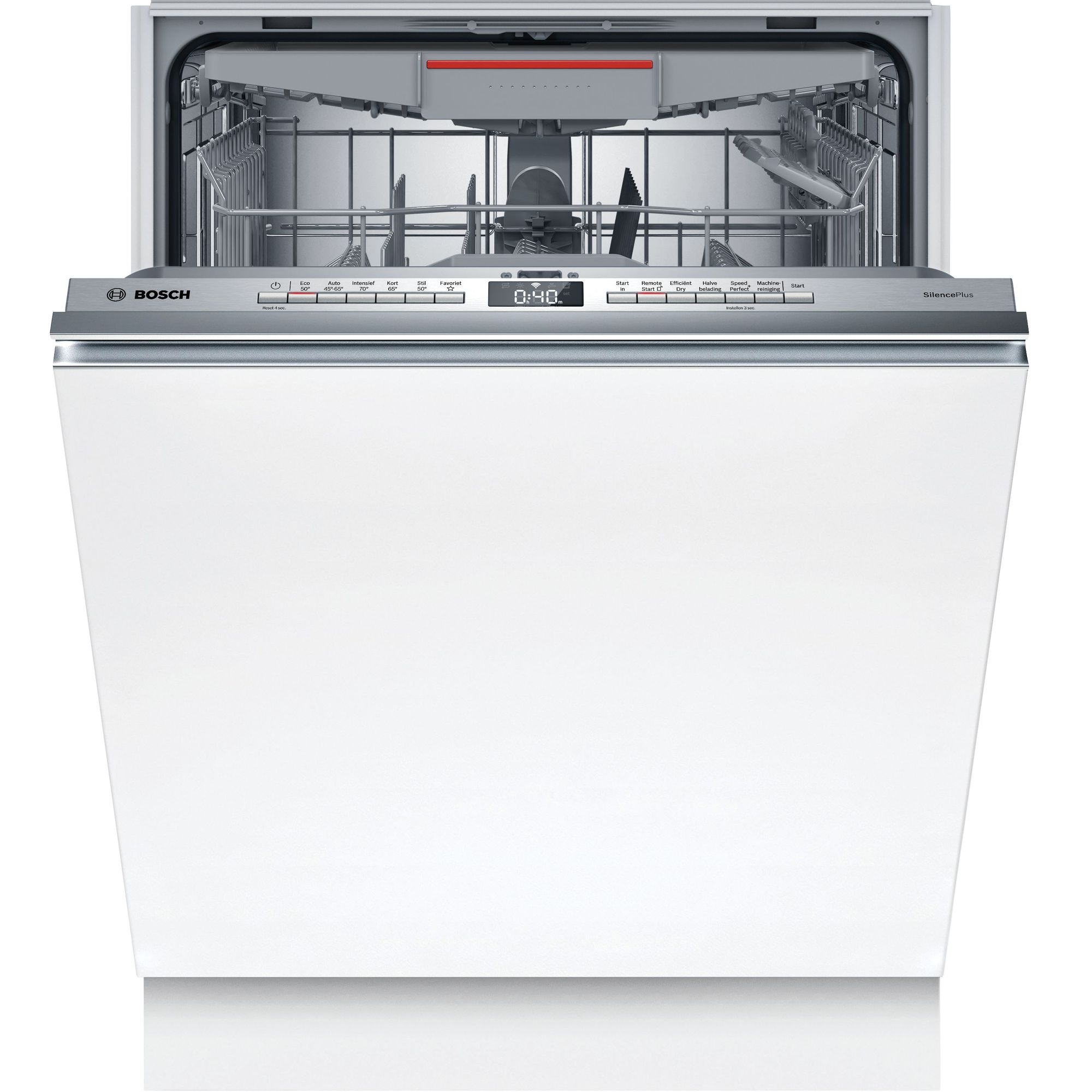 Bosch SMV4ECX14N