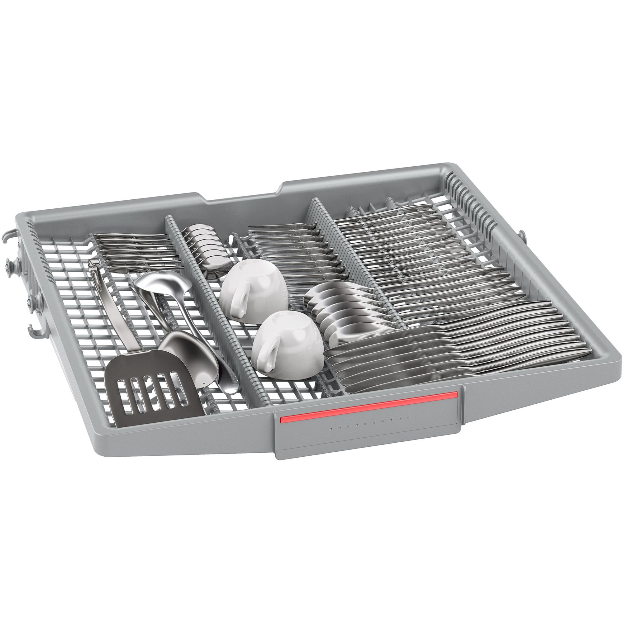 Bosch vaatwasser inbouw SMV4ECX14N afbeelding 4
