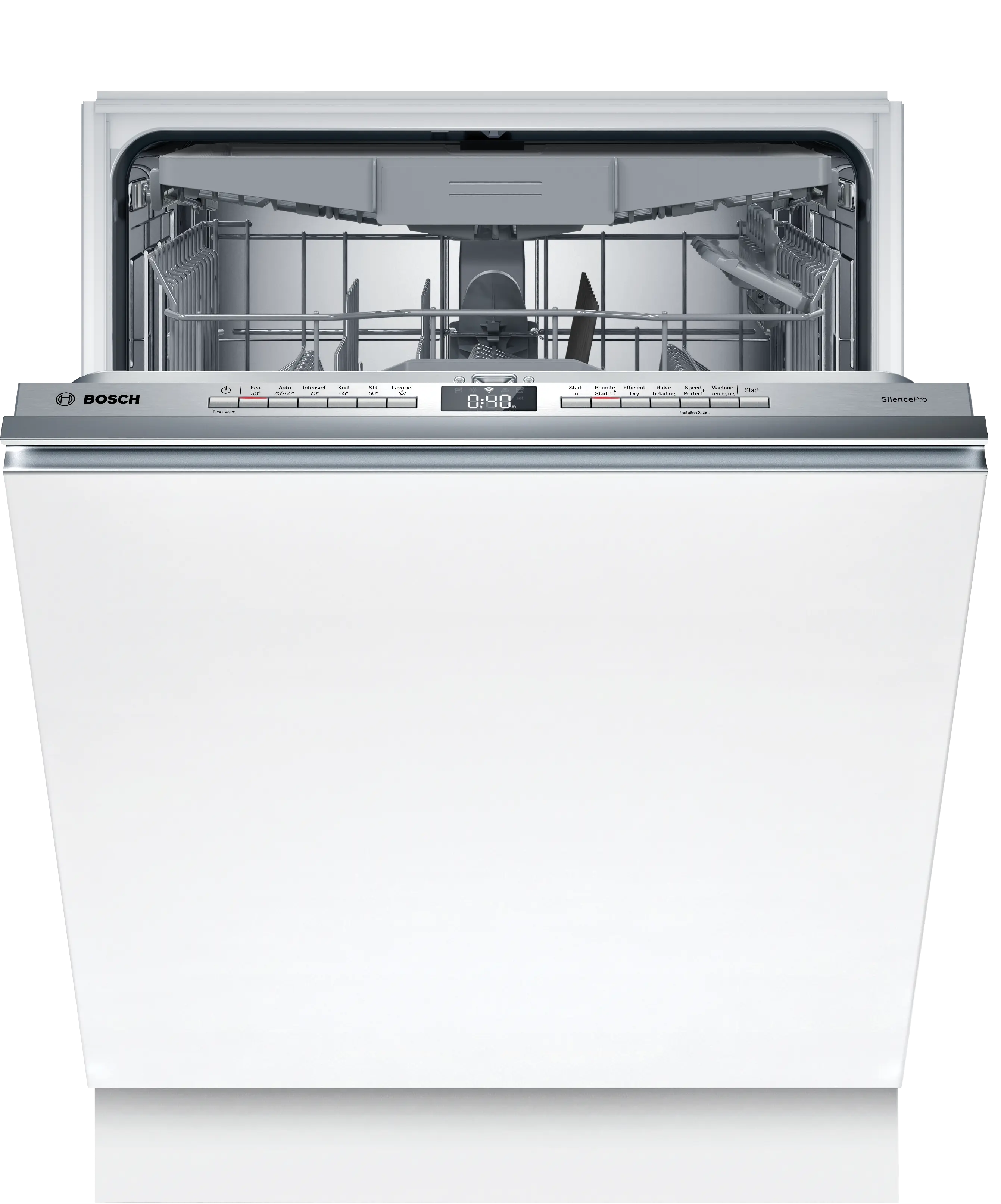 Bosch SMV4ECX23N