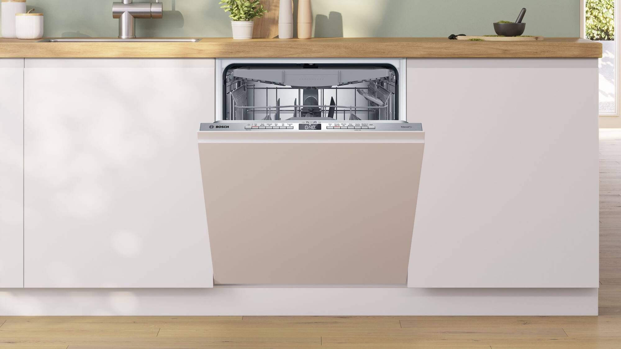 SMV4ECX23N Bosch afbeelding 2