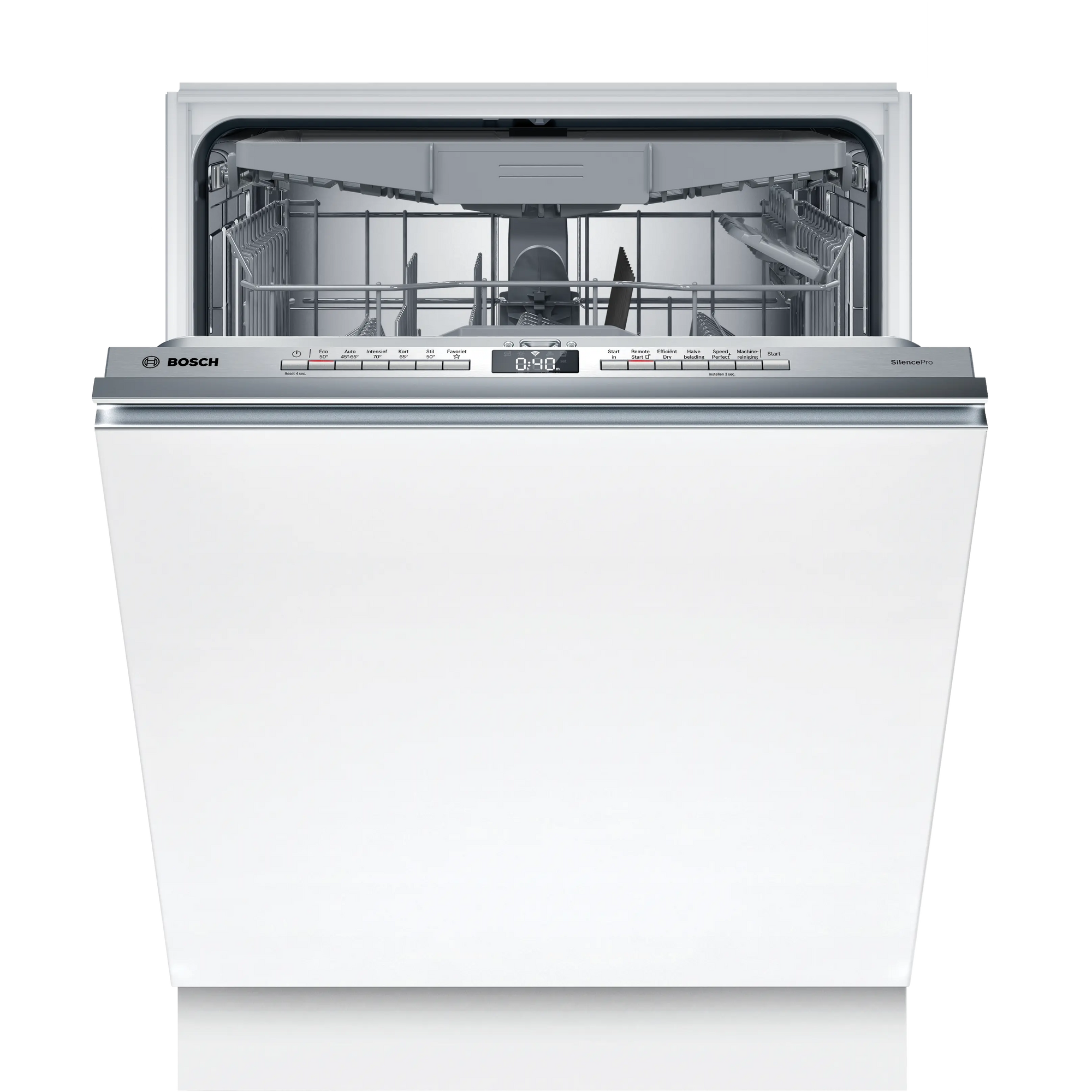 Bosch SMV4ECX23N