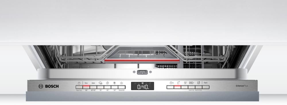 SMV4HAX08E Bosch afbeelding 2
