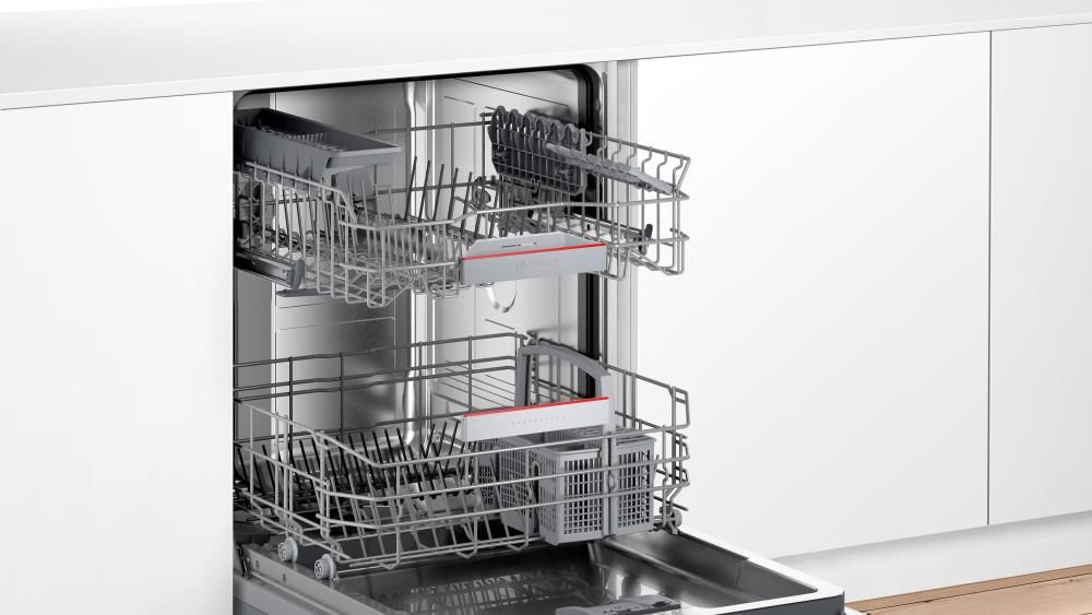 Bosch vaatwasser inbouw SMV4HAX08E afbeelding 4
