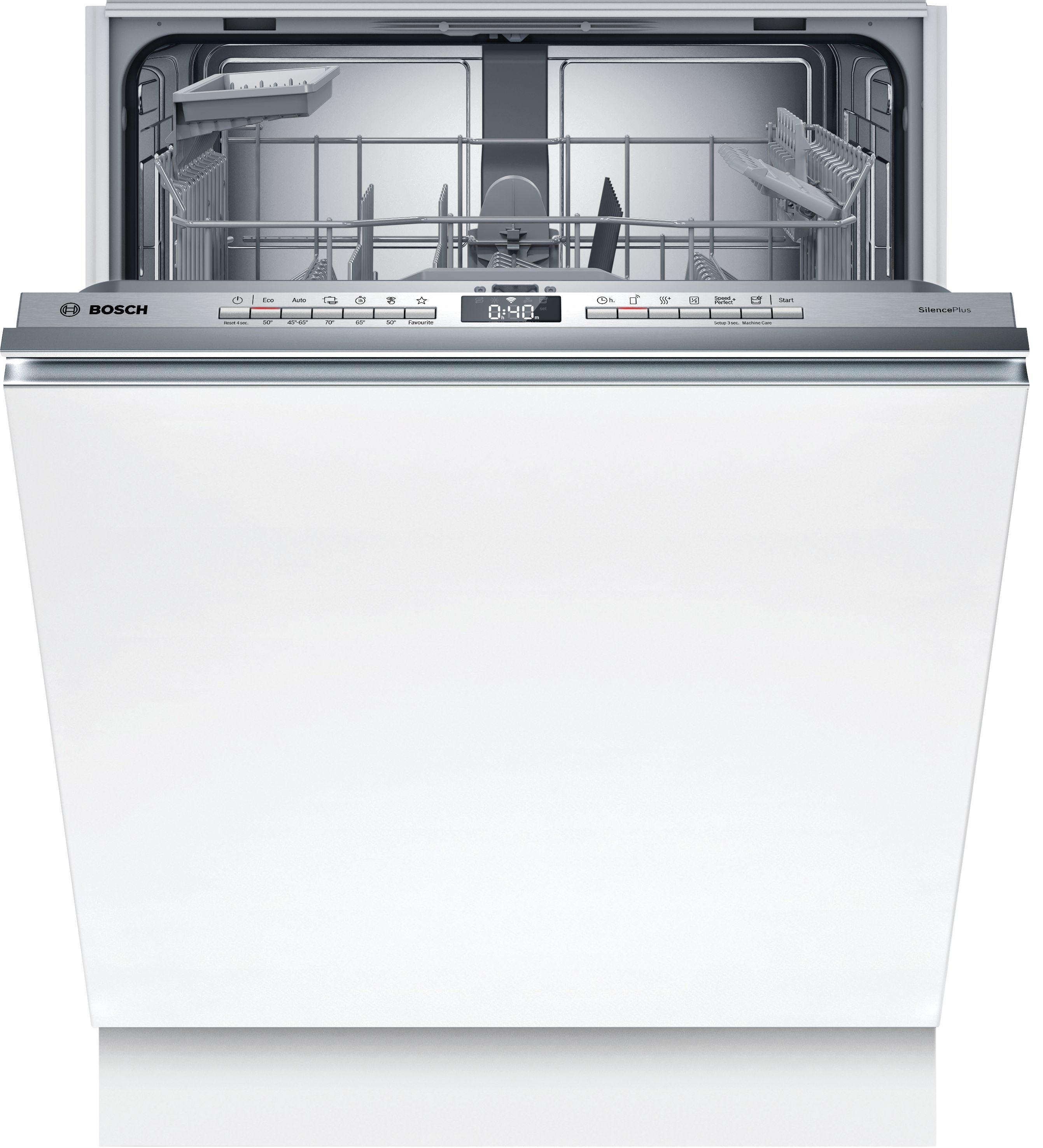 Bosch SMV4HAX19E