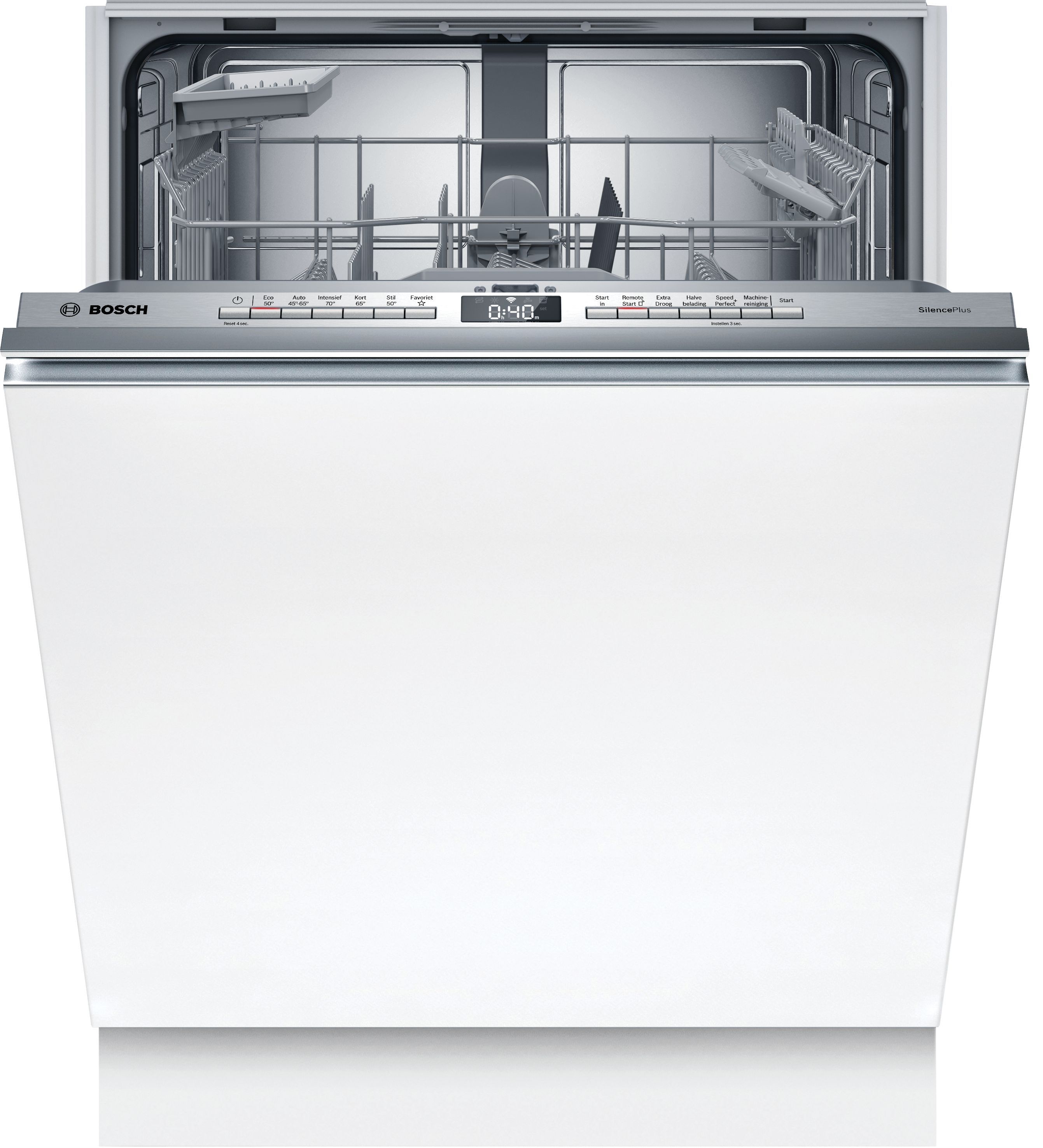 Bosch SMV4HAX19N