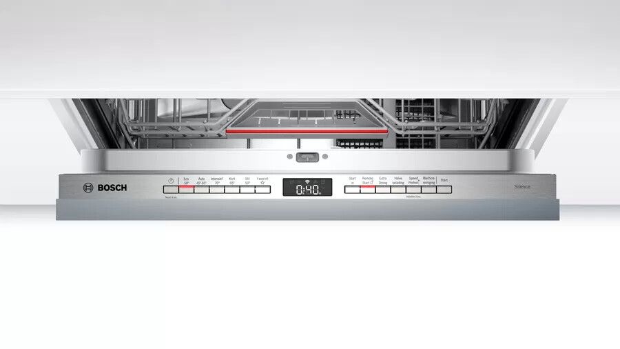 SMV4HAX40N van Bosch afbeelding 6