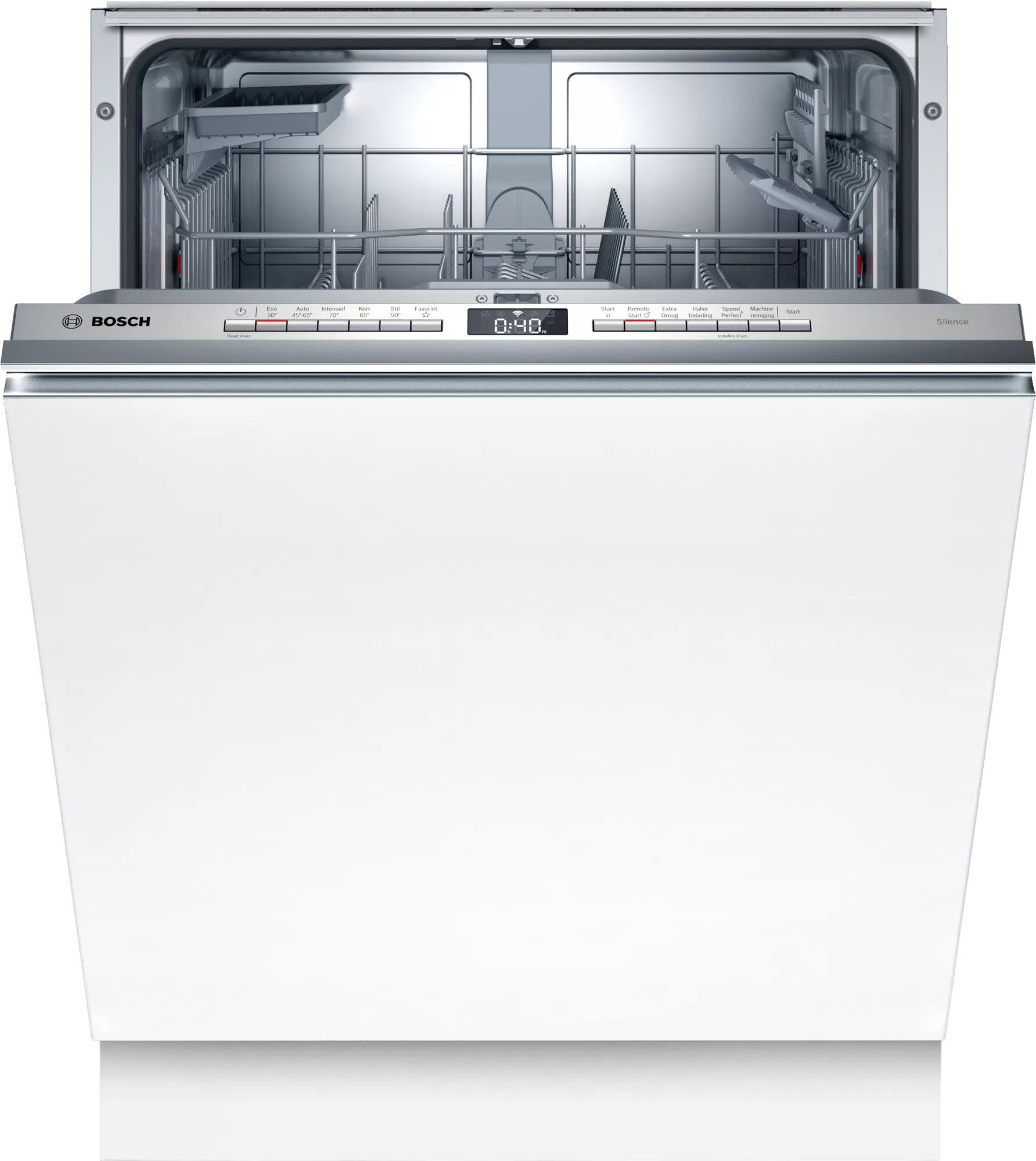 Bosch SMV4HAX40N