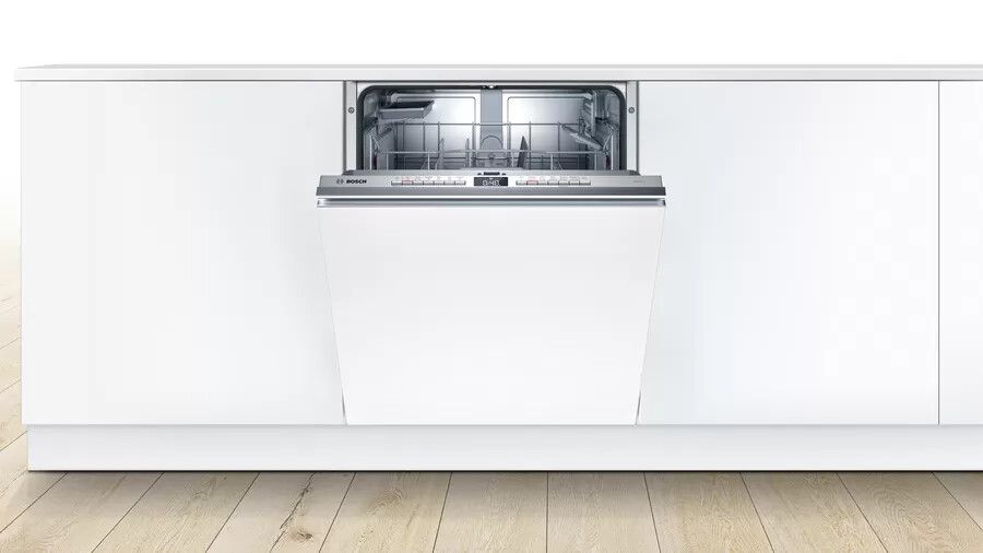Bosch vaatwasser SMV4HAX40N afbeelding 3