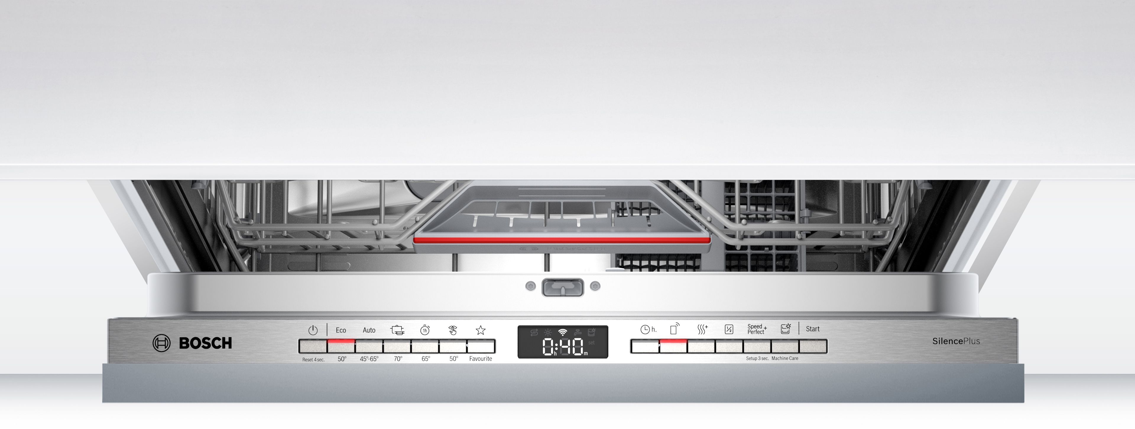 Bosch vaatwasser SMV4HAX48E afbeelding 3