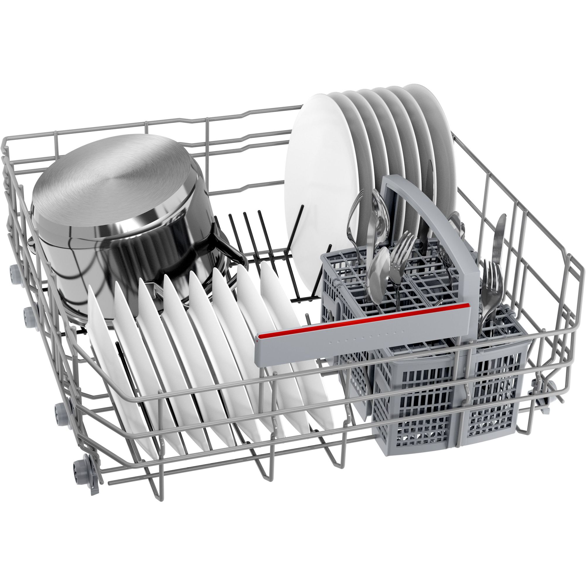 SMV4HAX48N van Bosch afbeelding 6