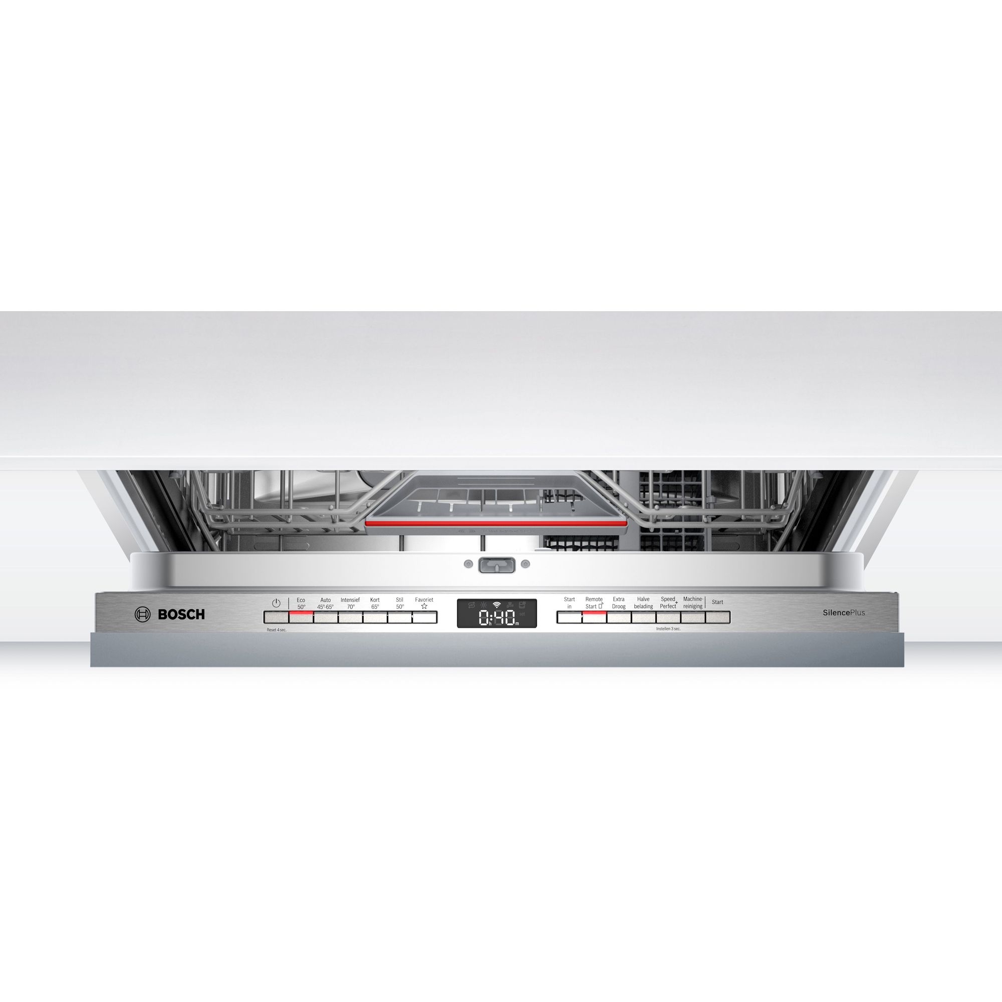 SMV4HAX48N Bosch afbeelding 2