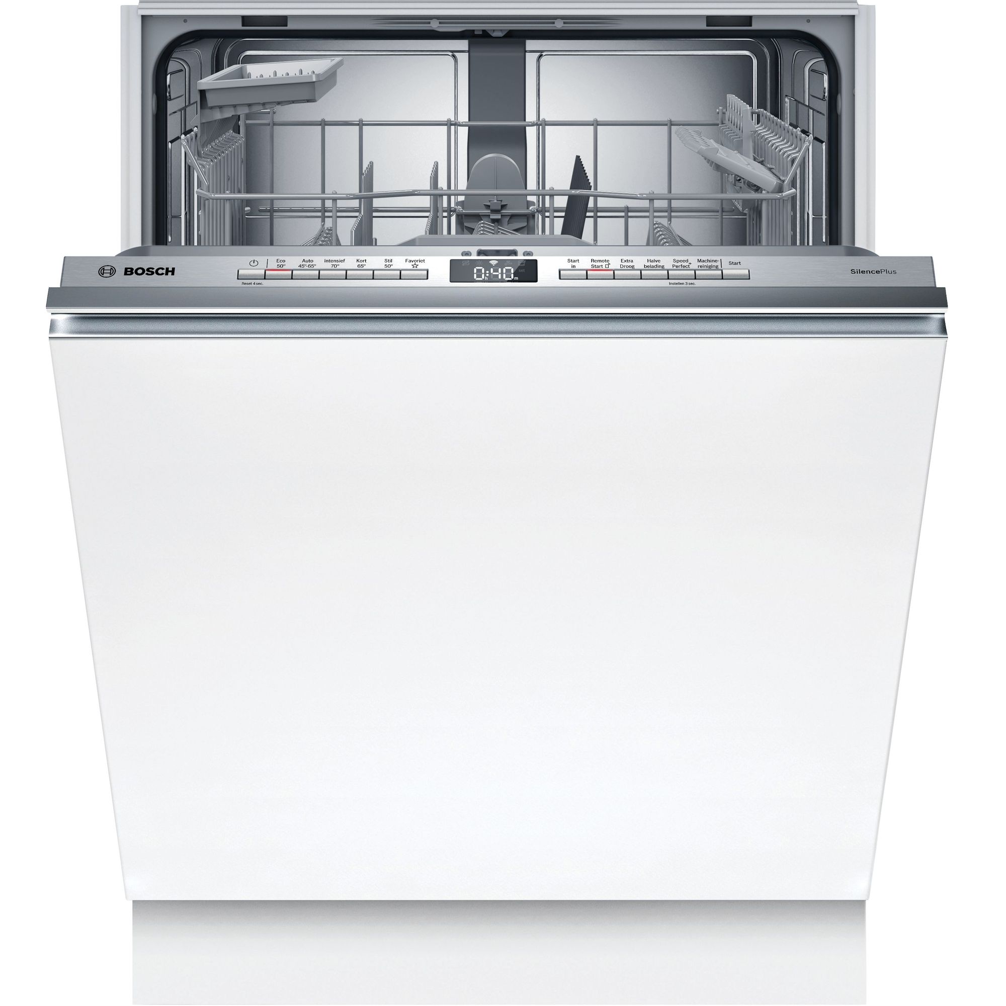 Bosch SMV4HAX48N