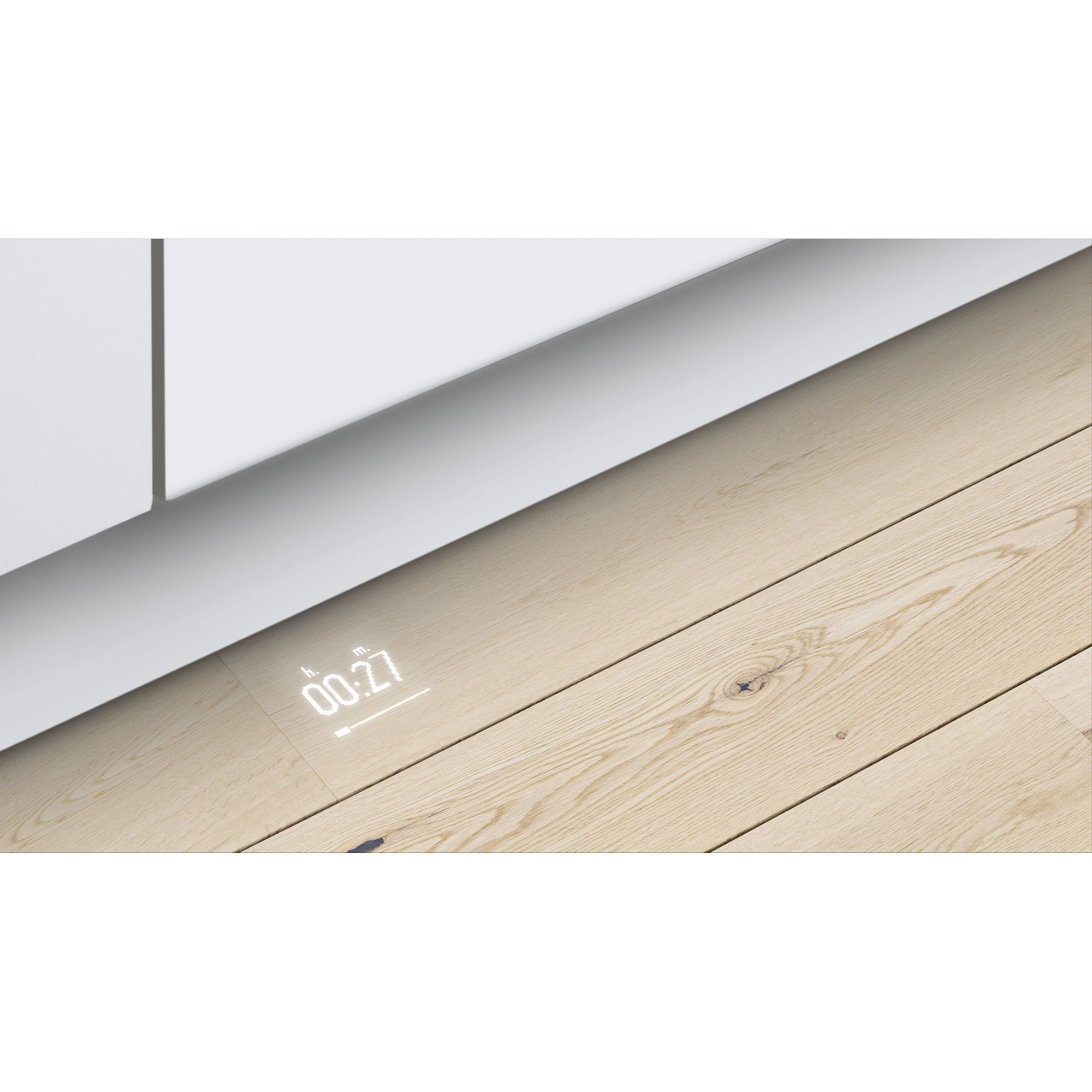 BOSCH vaatwasser inbouw SMV4HB800E afbeelding 4