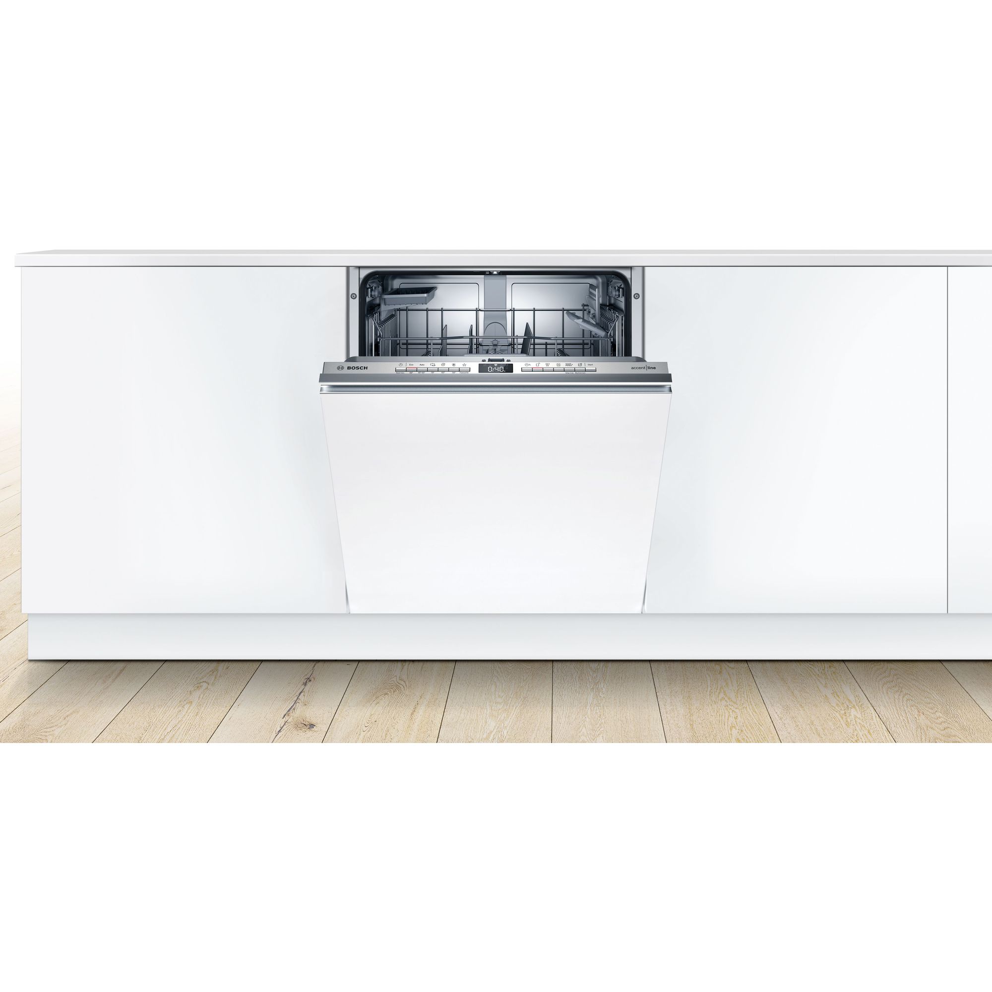 SMV4HB800E BOSCH afbeelding 2