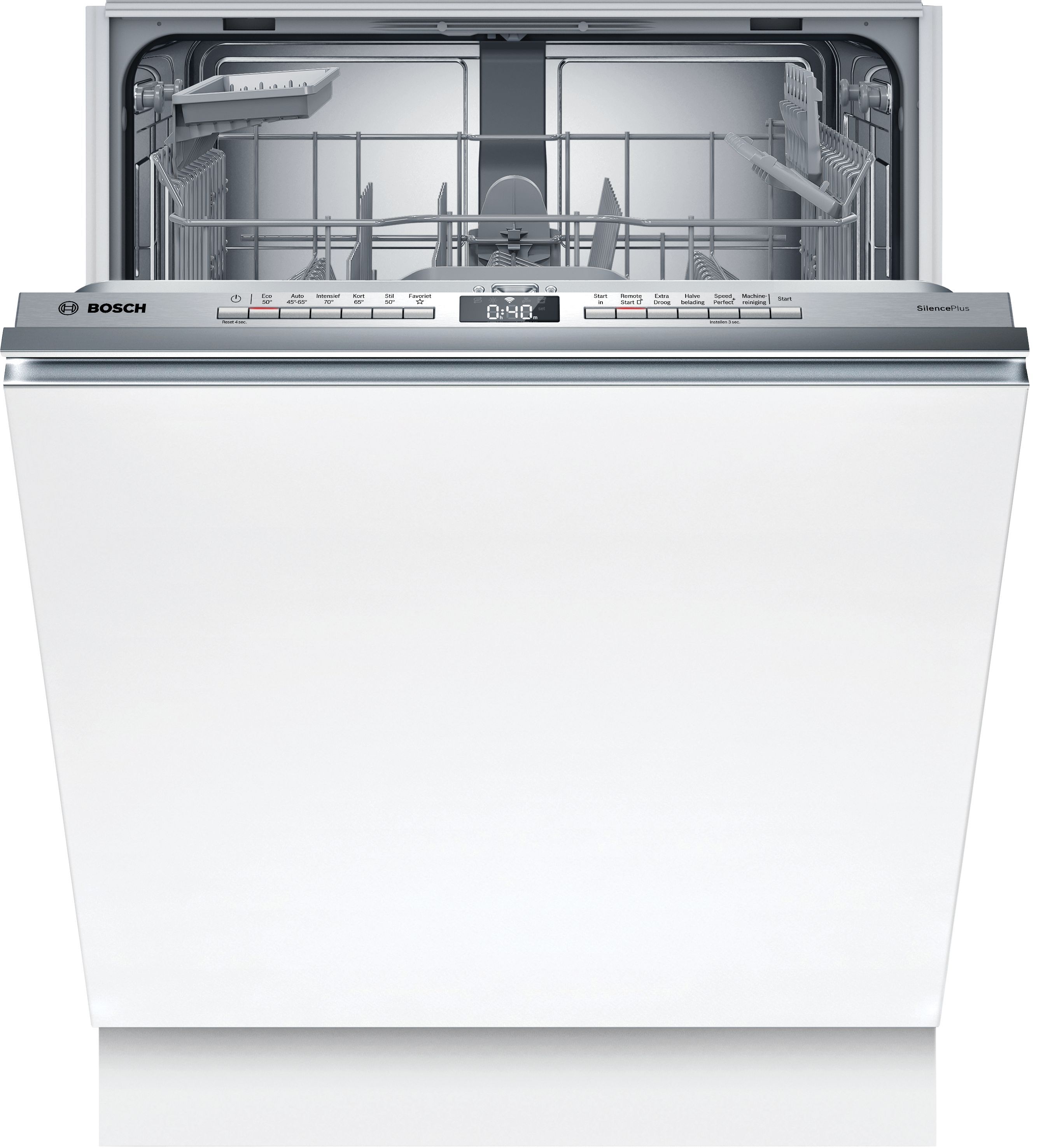 Bosch SMV4HLX02N