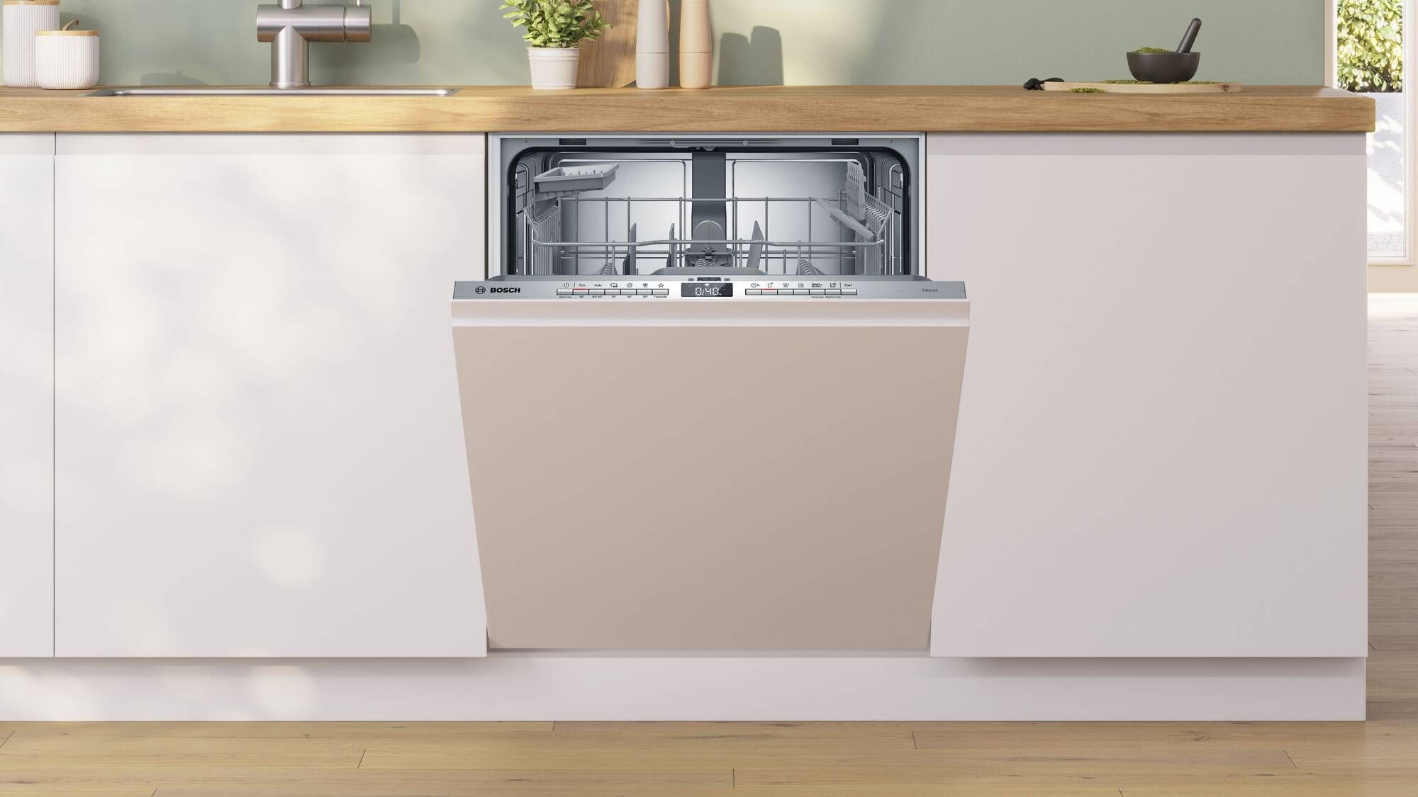 Bosch vaatwasser SMV4HTX00E afbeelding 3