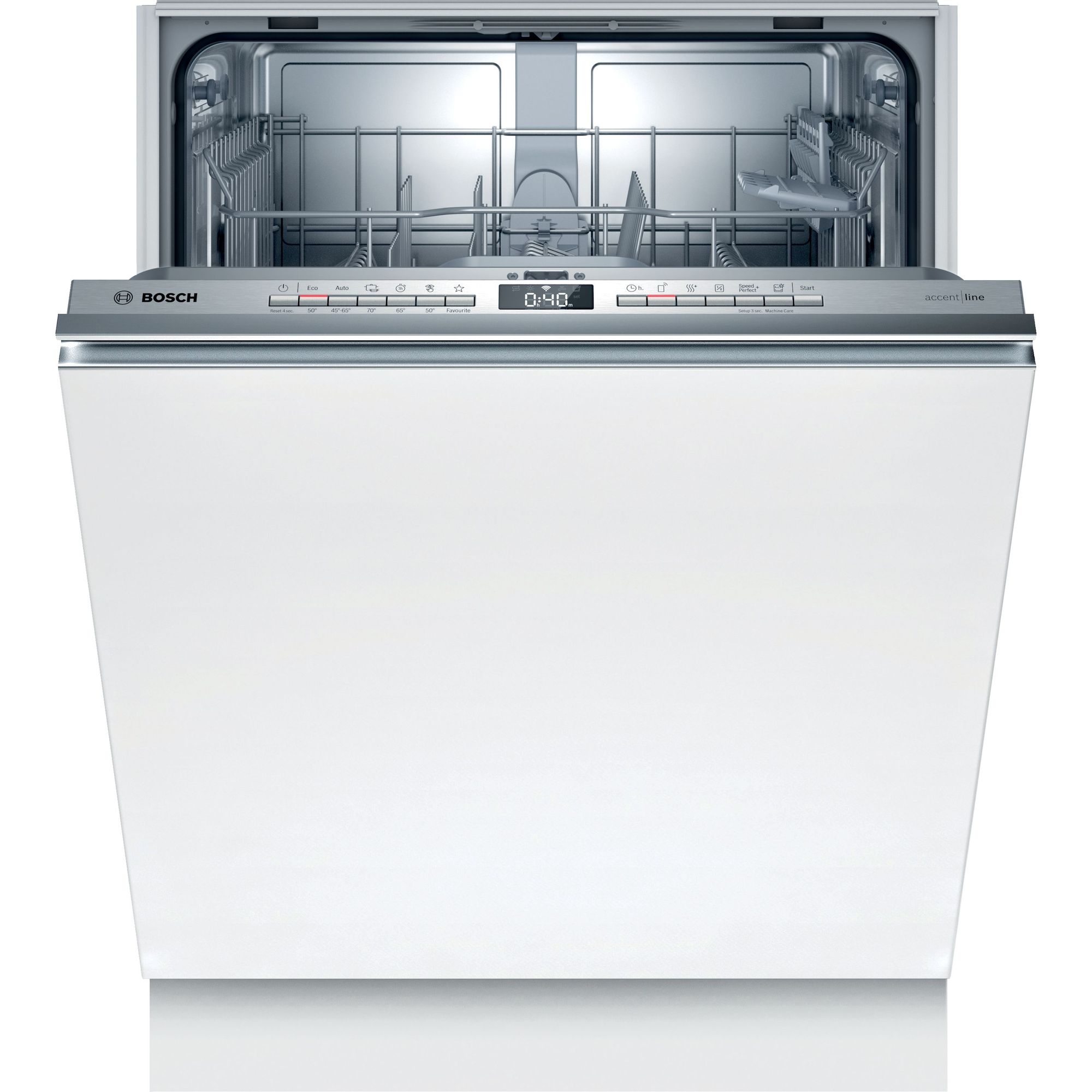 Bosch SMV4HU800E
