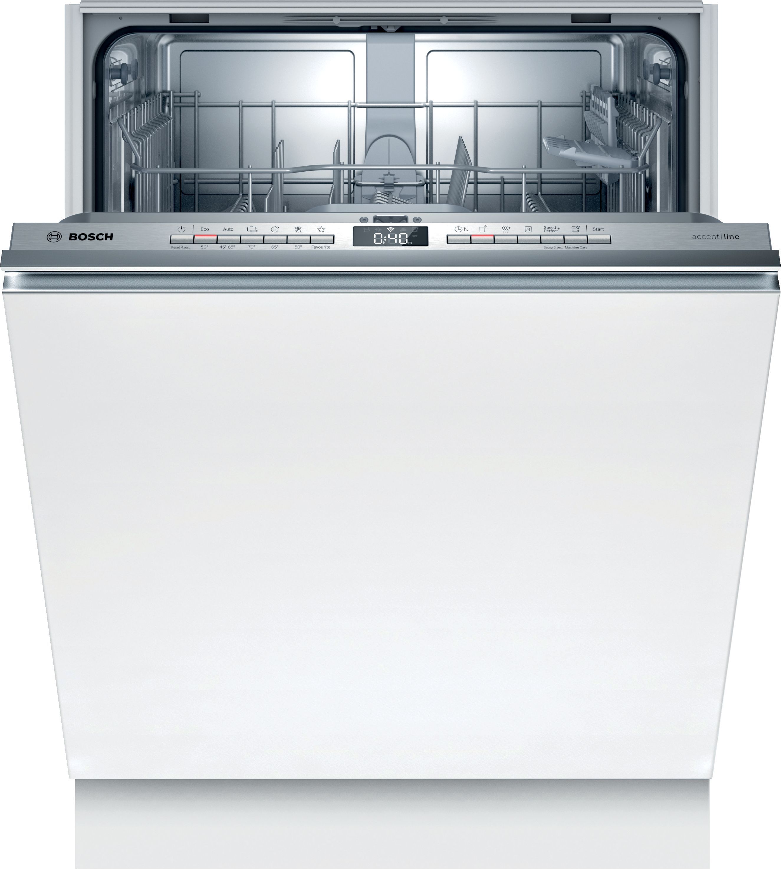 Bosch SMV4HU800E
