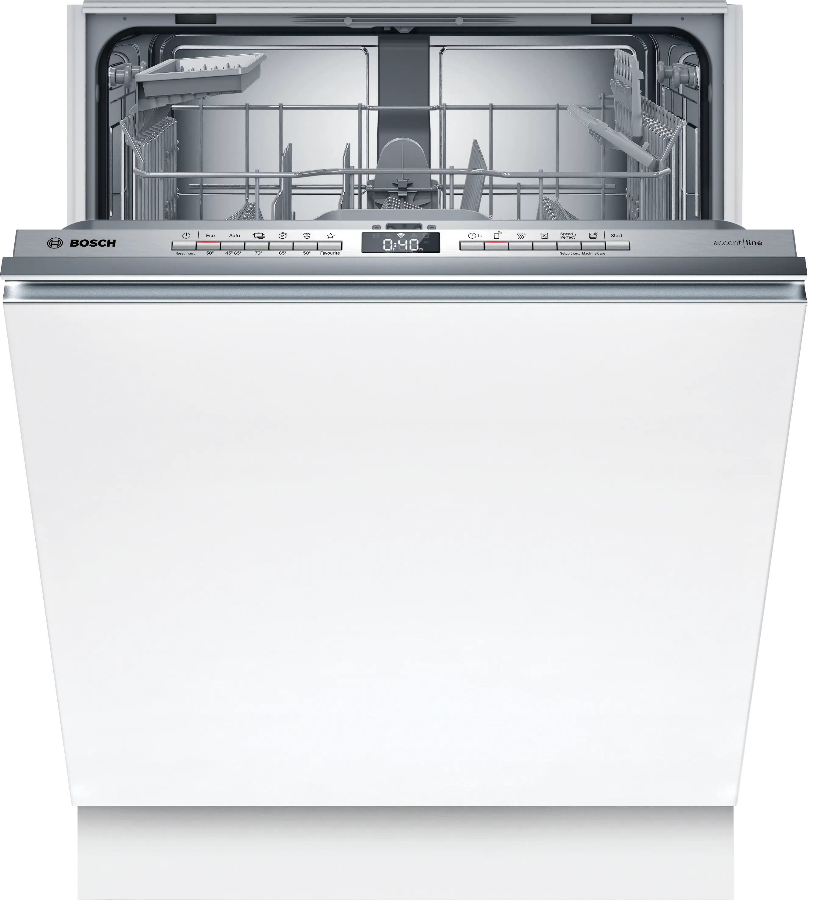 Bosch SMV4HU801E