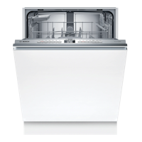 Bosch SMV4HU801E