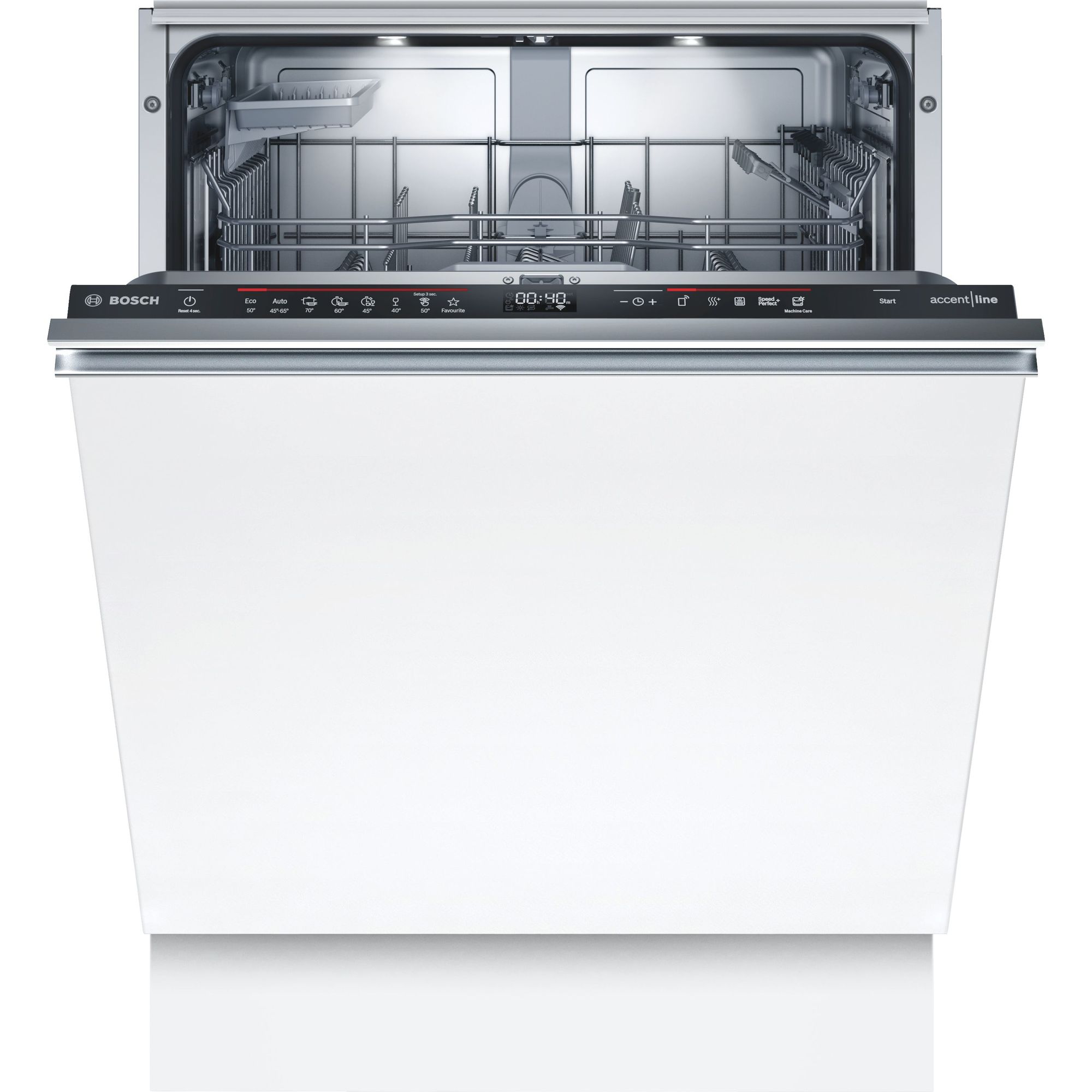 Bosch SMV6EB800E