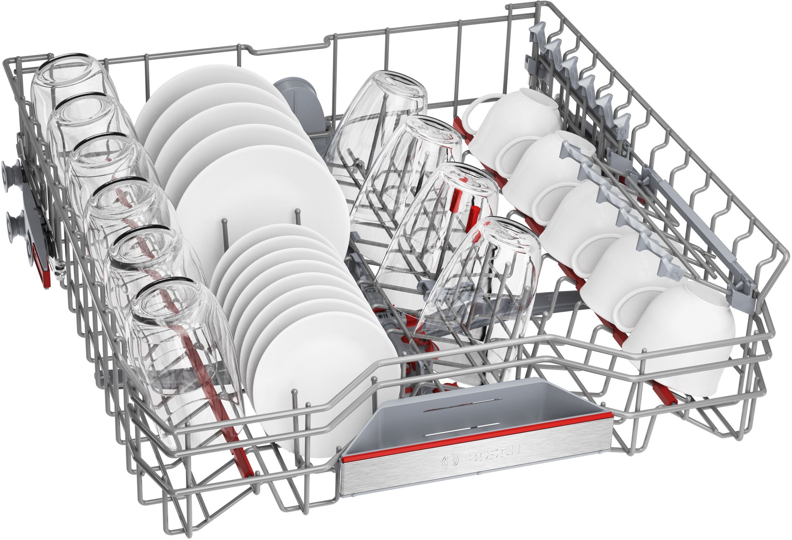 SMV6EDX00E van Bosch afbeelding 6