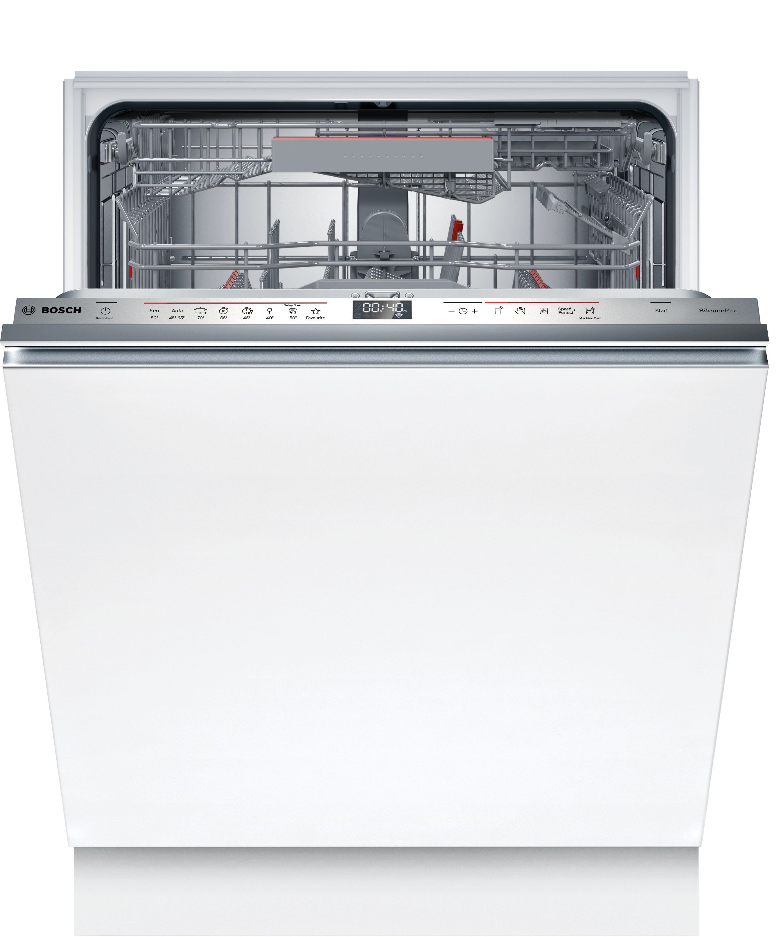 Bosch SMV6EDX00E