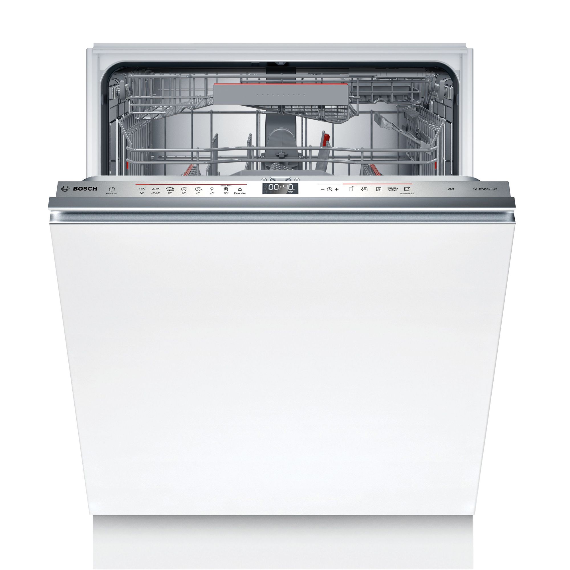 Bosch SMV6EDX00E