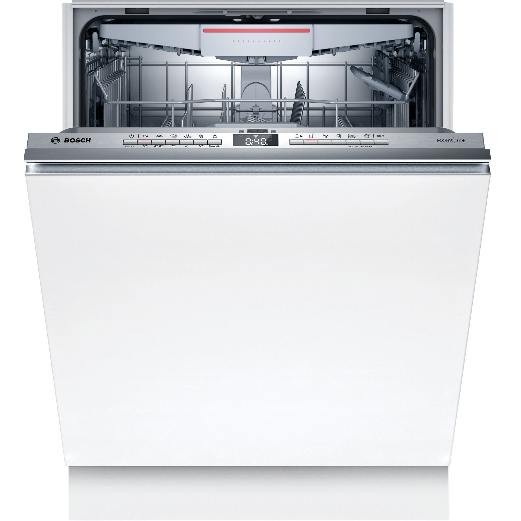 Bosch SMV6TC802E
