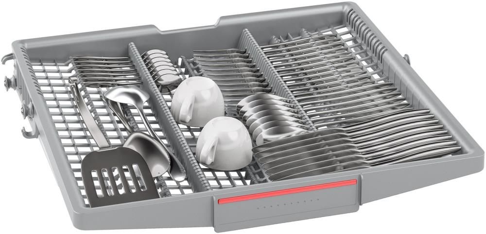 Bosch vaatwasser inbouw SMV6YCX00E afbeelding 4
