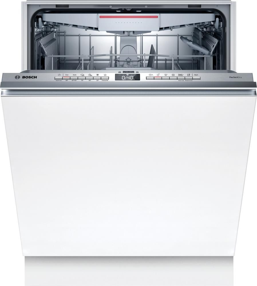 Bosch SMV6YCX00E