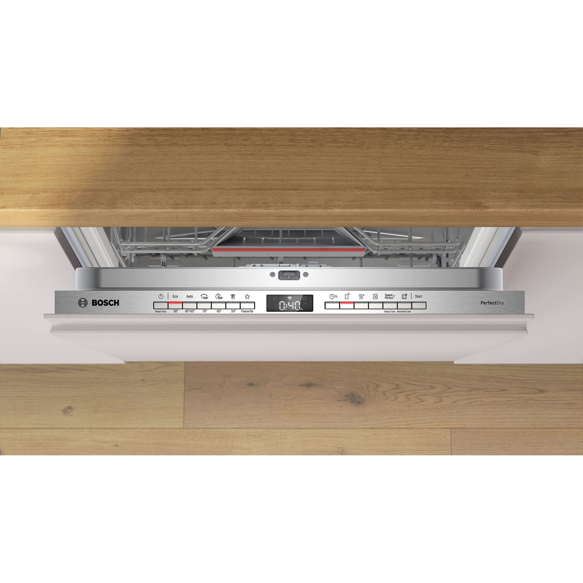 Bosch onderdeel  SMV6YCX02E afbeelding 4