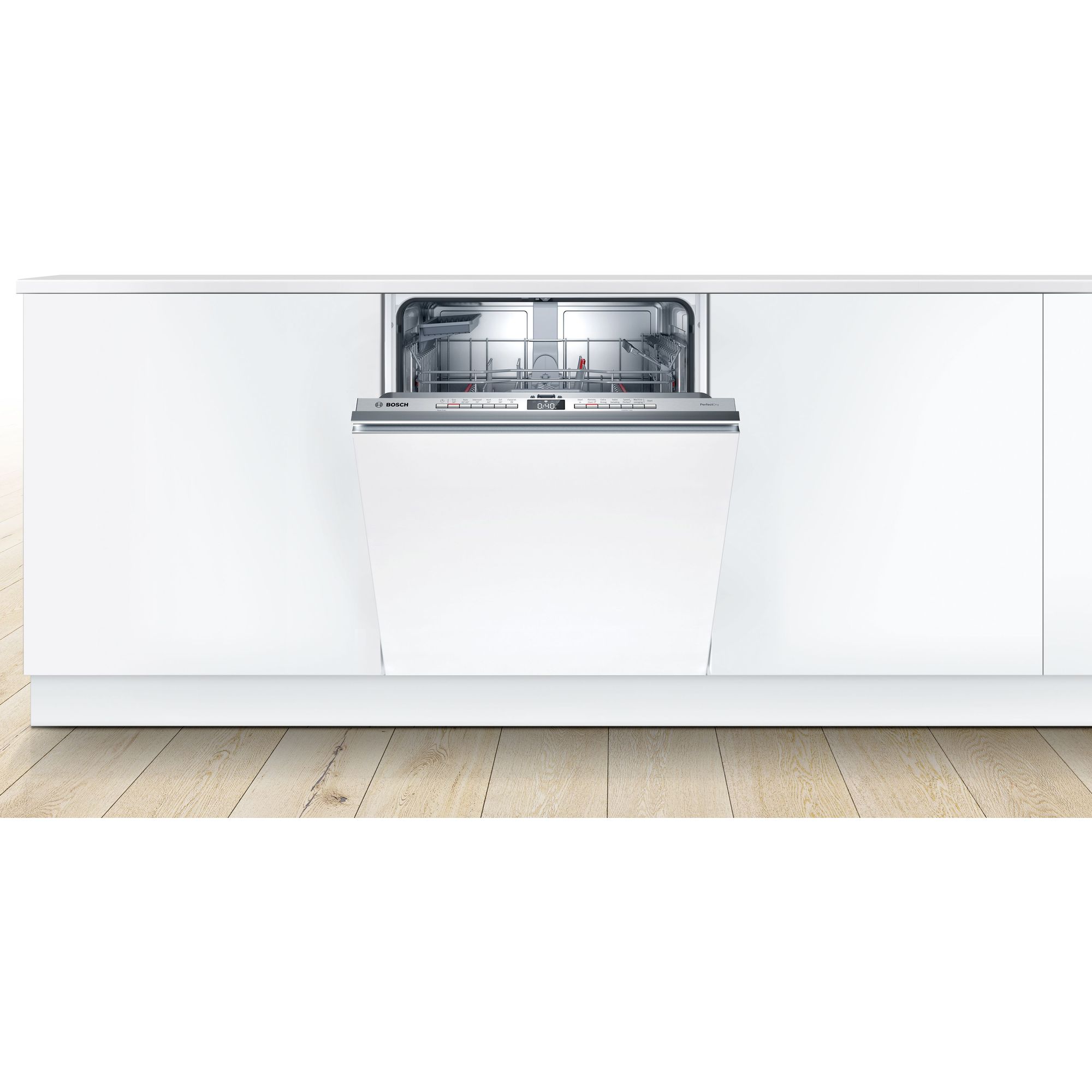 Bosch vaatwasser inbouw SMV6ZAX03N afbeelding 4