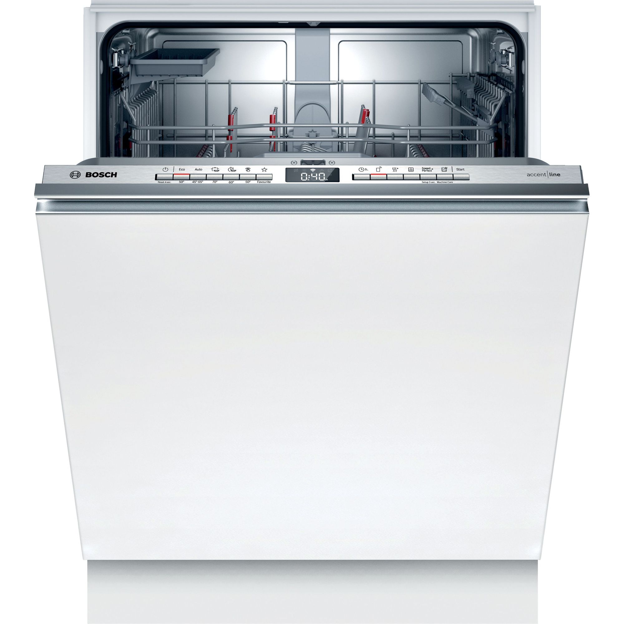 Bosch SMV6ZB801E