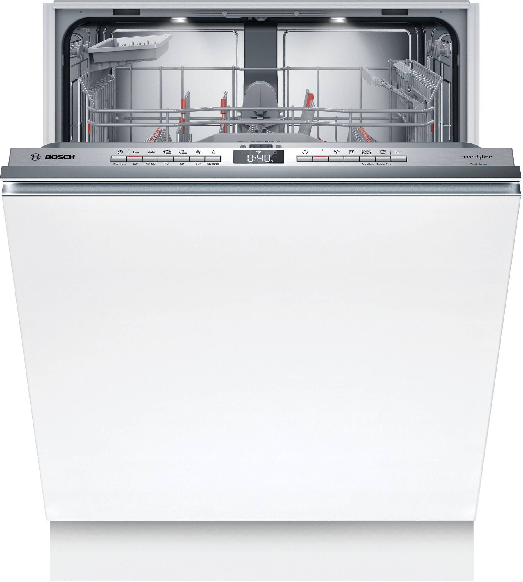 Bosch SMV6ZB803E