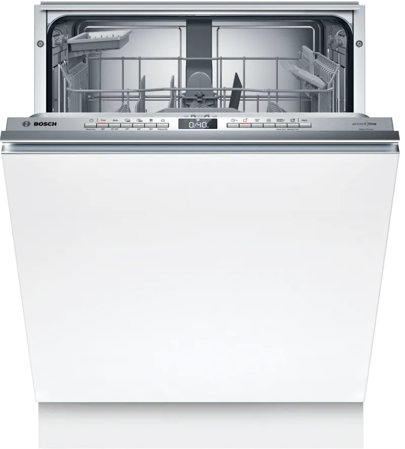 Bosch SMV6ZB805E