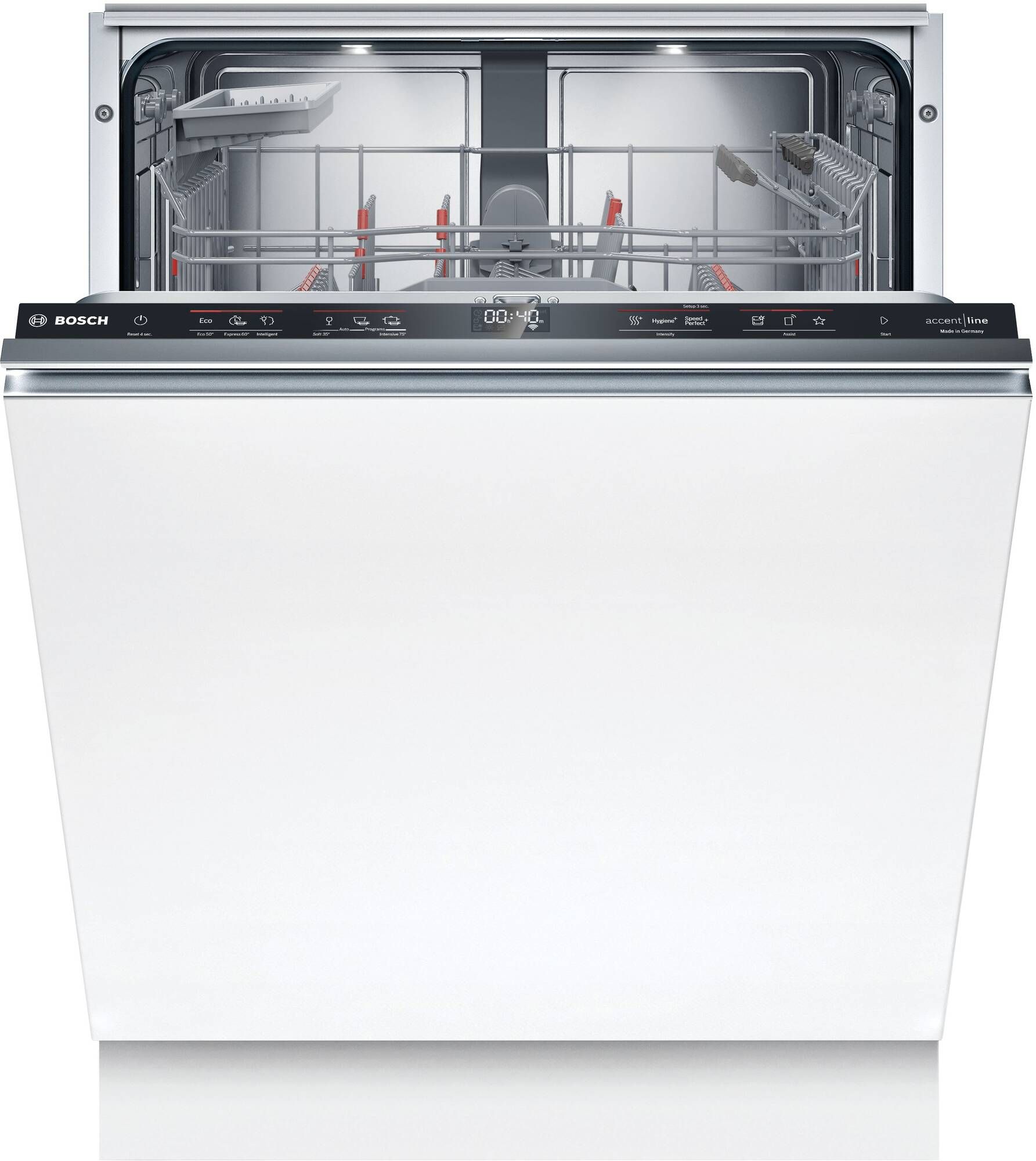 Bosch SMV6ZB806E