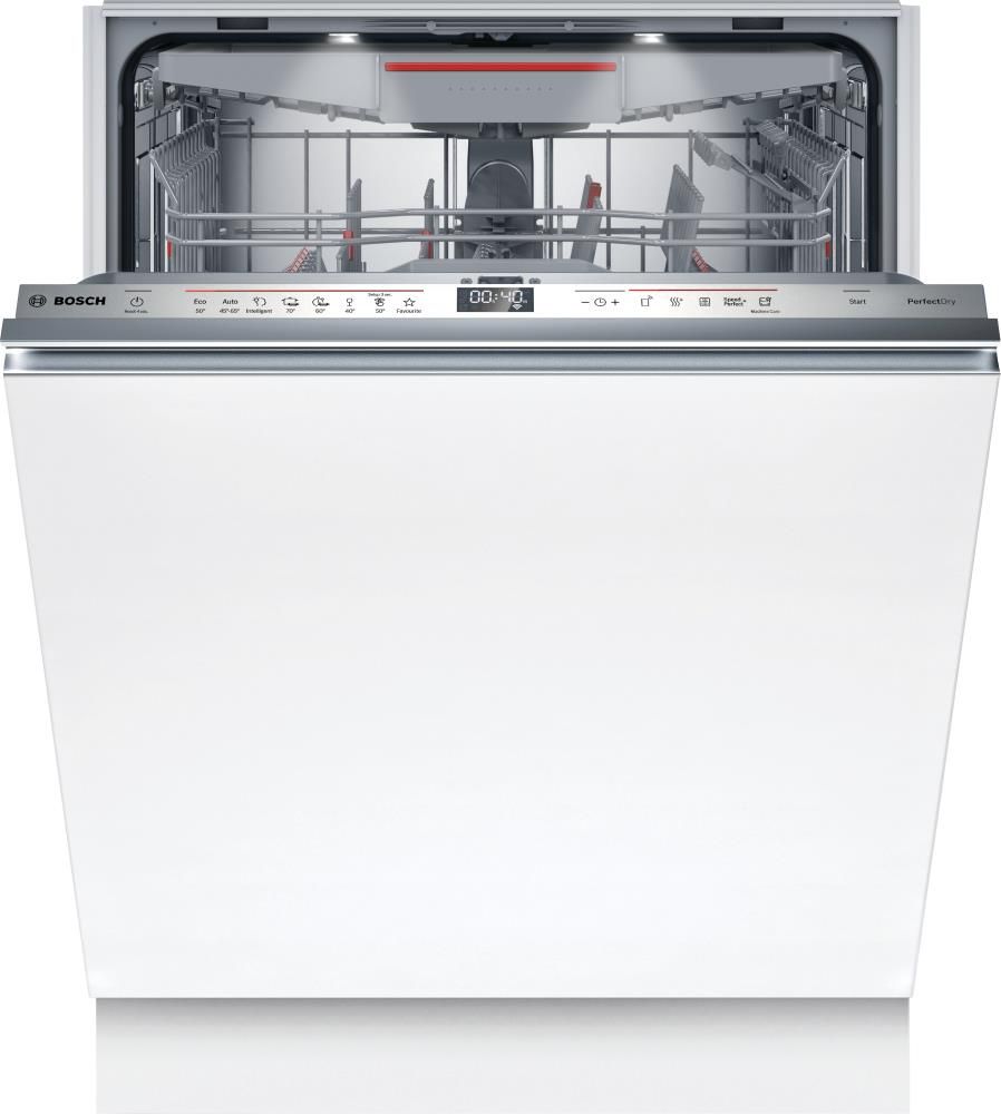 Bosch SMV6ZCX03E