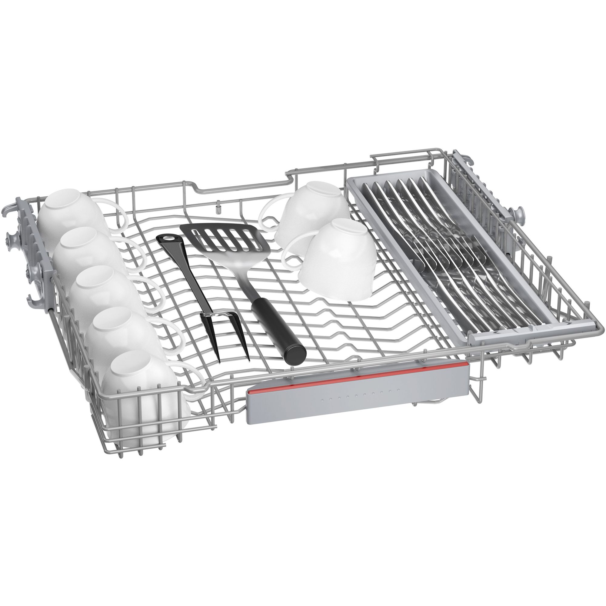 Bosch vaatwasser SMV6ZDX16E afbeelding 3