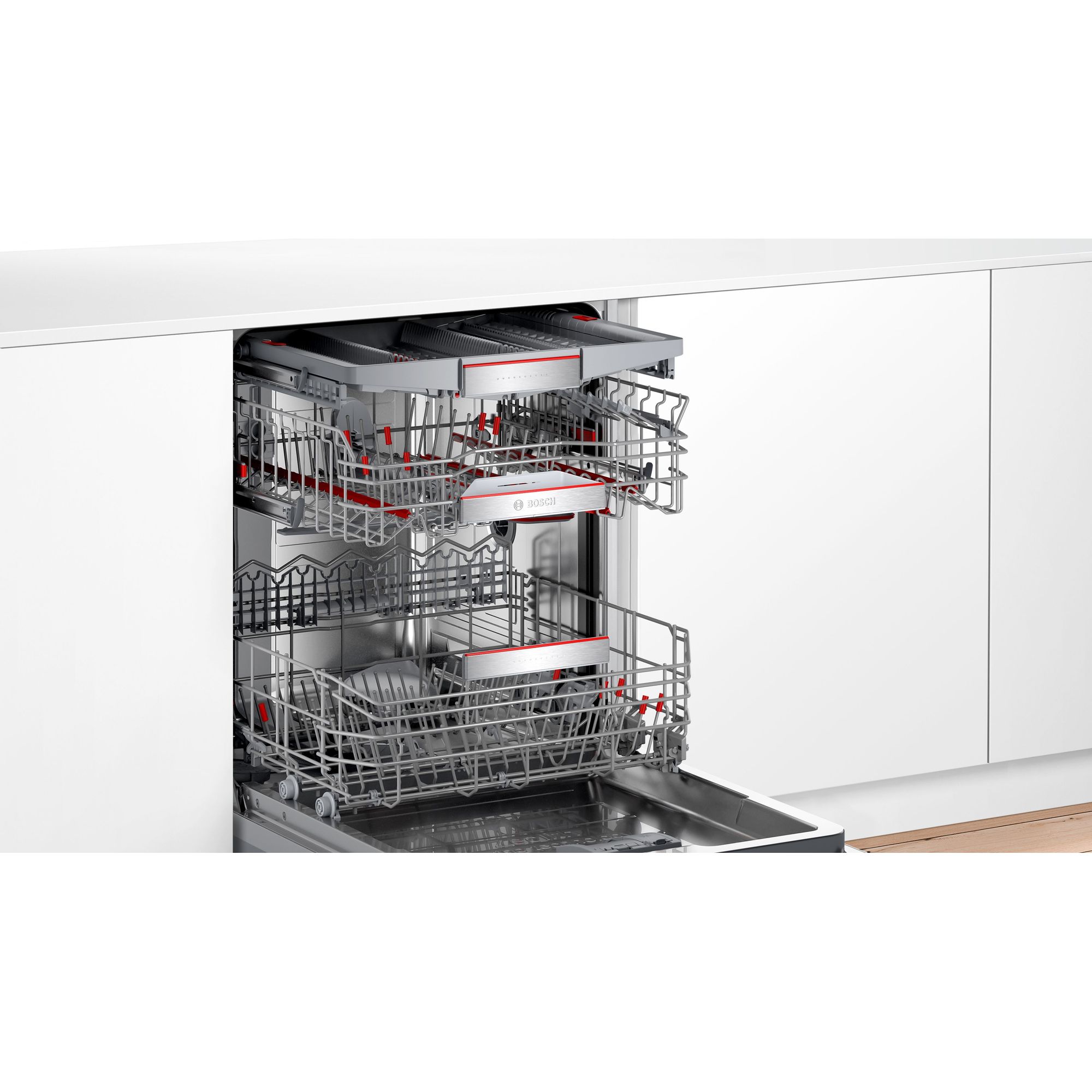 SMV8TCX01E Bosch afbeelding 2