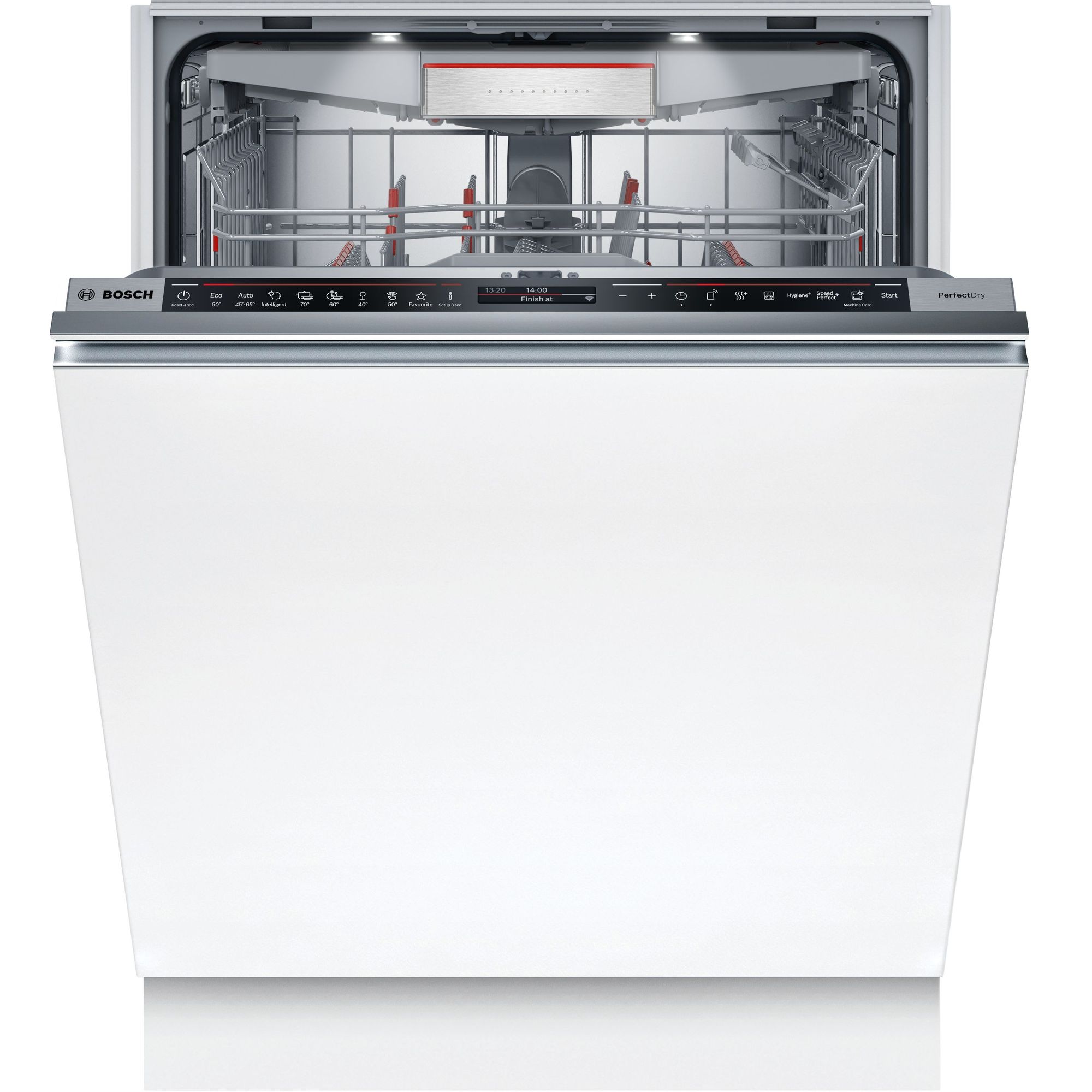 Bosch SMV8TCX01E