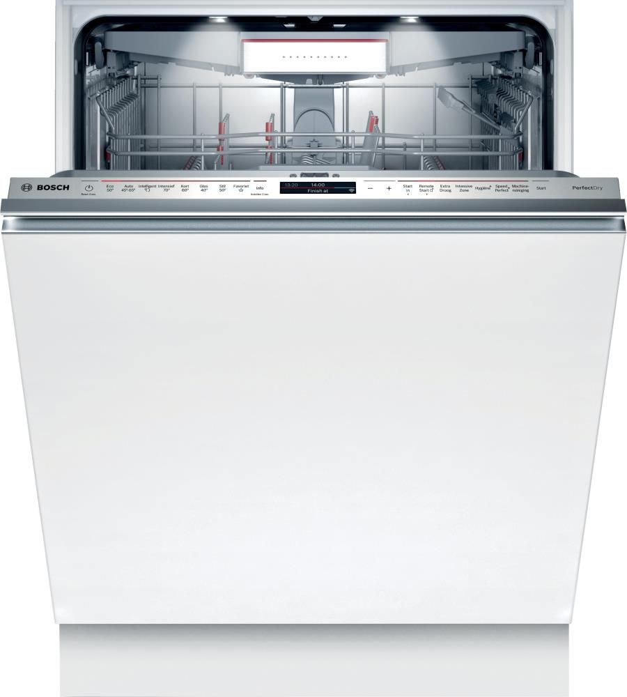Bosch SMV8ZCX09N