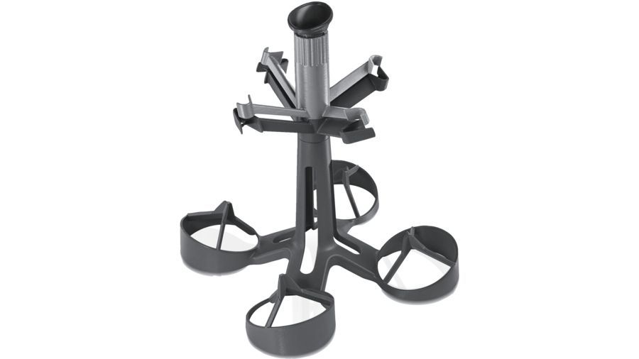 Bosch SMZ5300