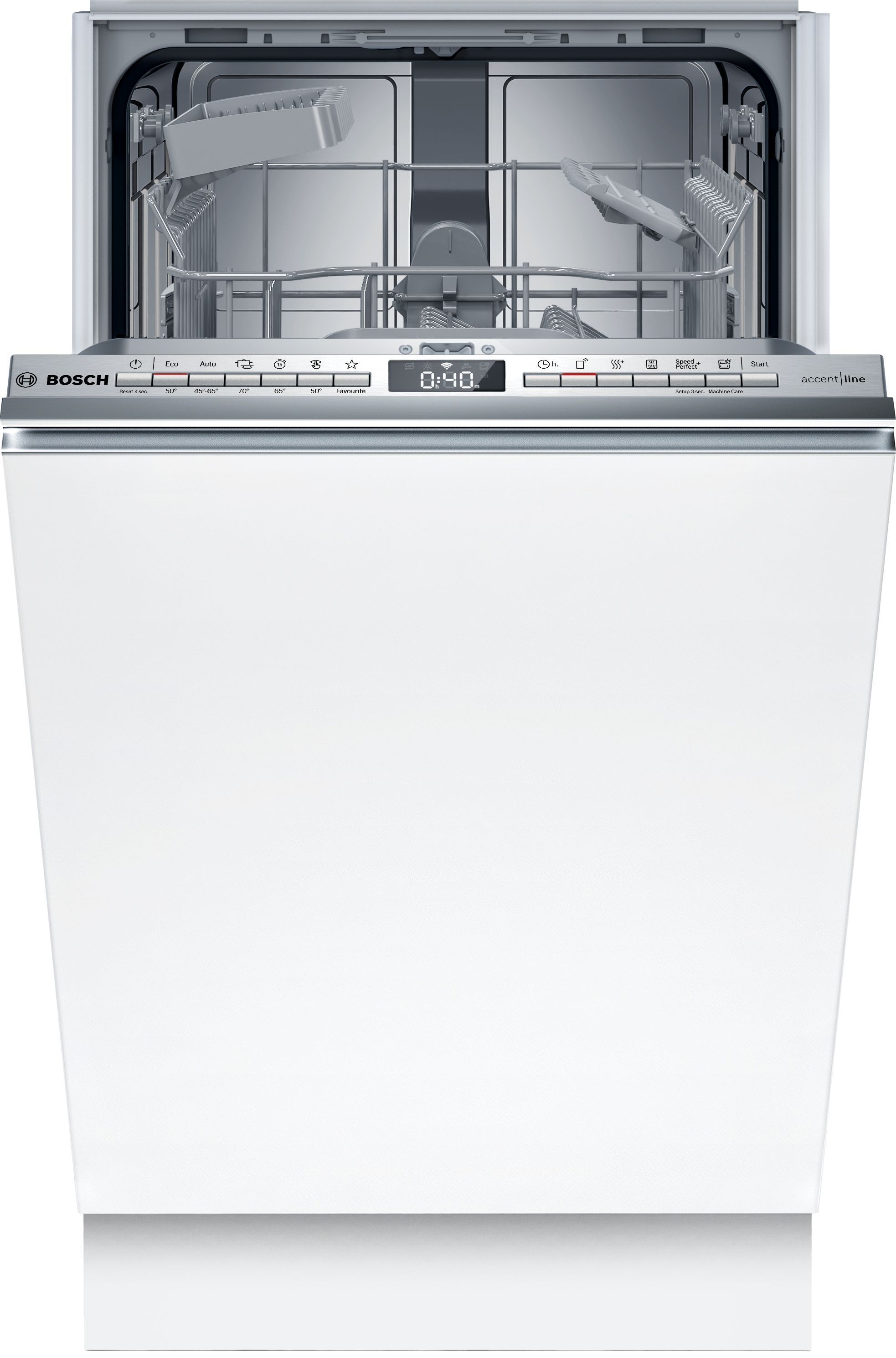 Bosch SPH4HL801E