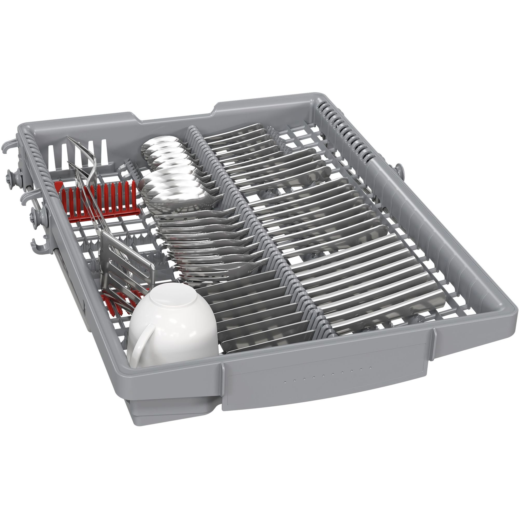 Bosch vaatwasser SPI4EMS10E afbeelding 3