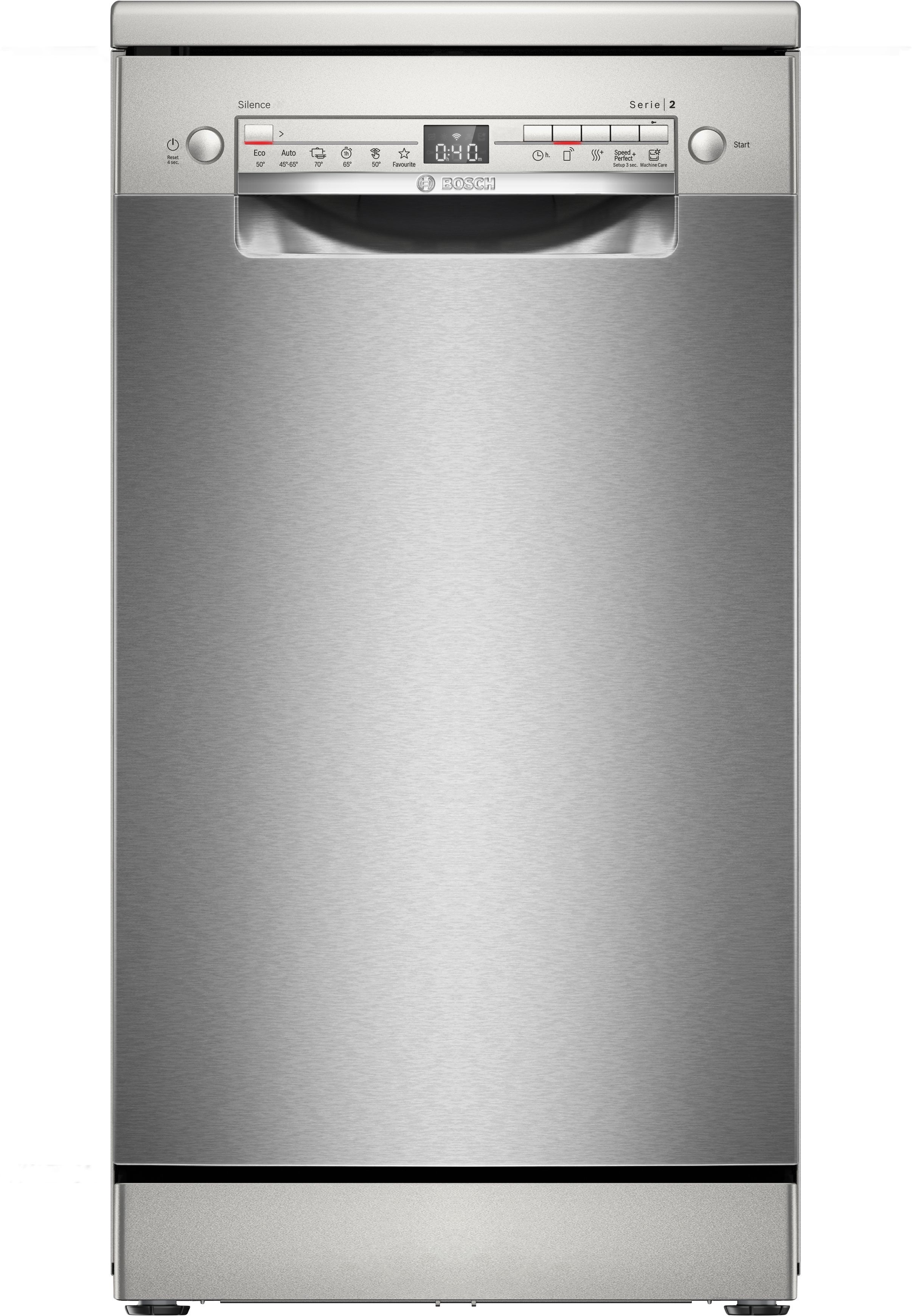 Bosch SPS2HKI58E