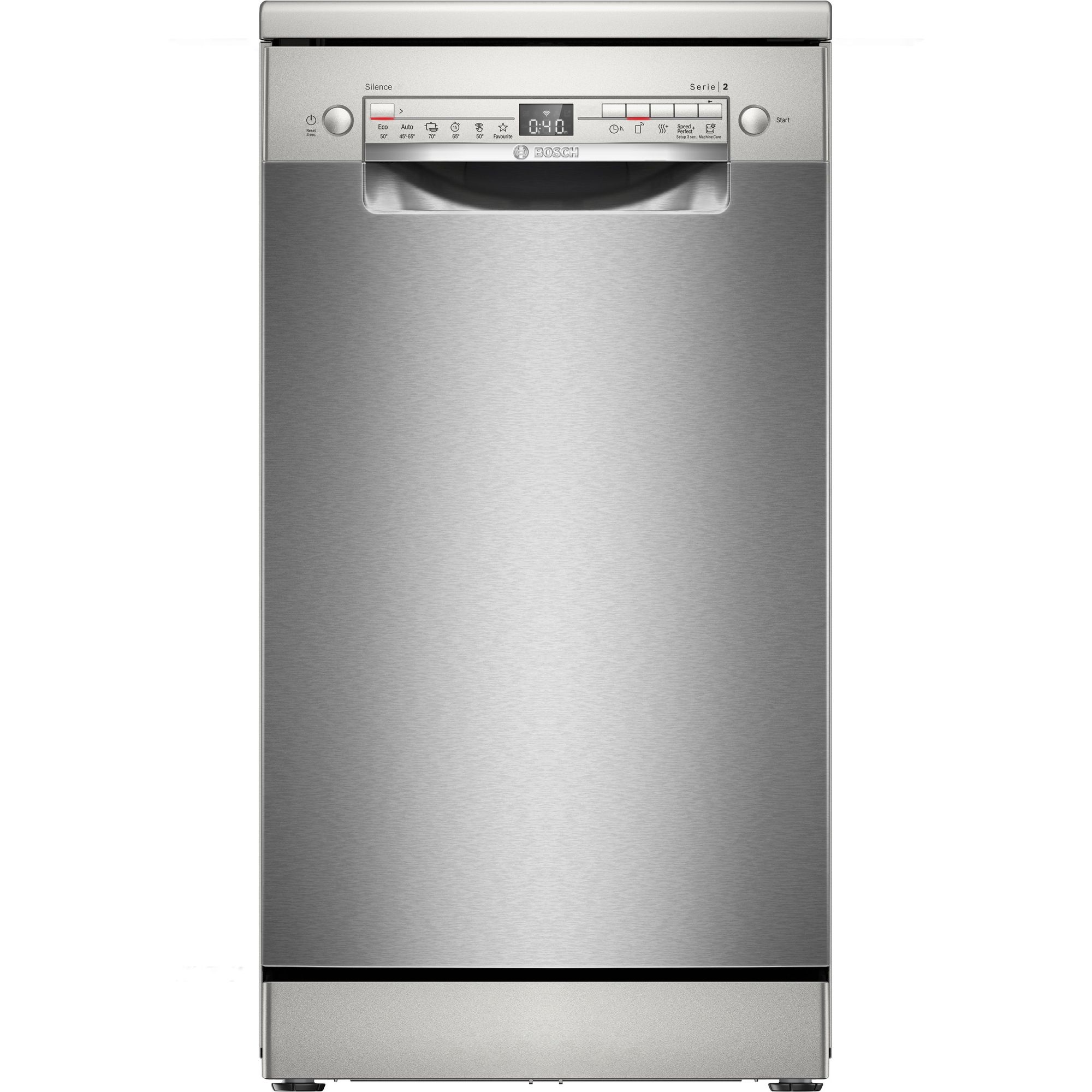 Bosch SPS2HKI58E
